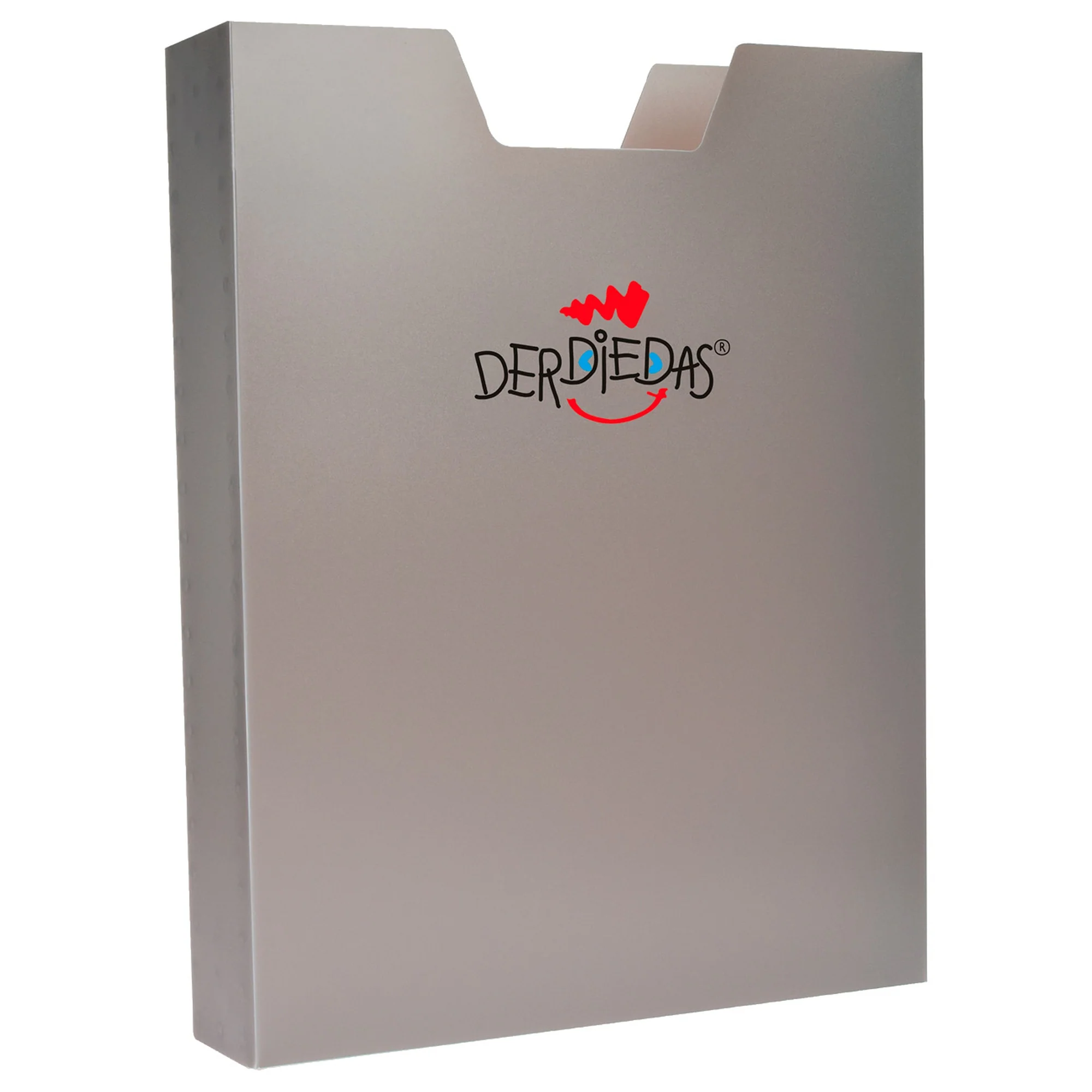 DerDieDas ErgoFlex Tiny Exklusiv Superflash - Schulranzen Set 5 tlg. 900g (Blue Ice) - Image 11