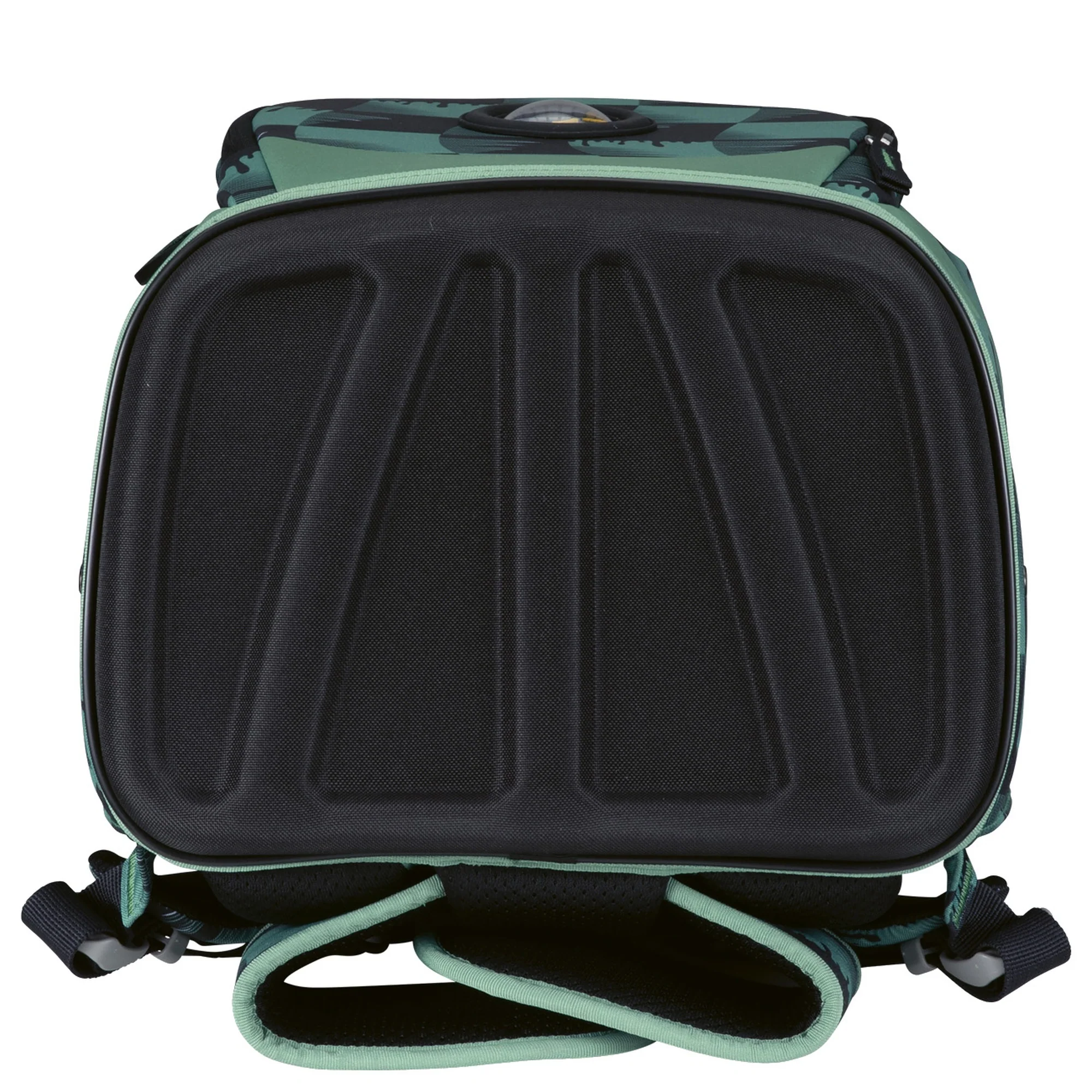 DerDieDas ErgoFlex Tiny Exklusiv Superflash - Schulranzen Set 5 tlg. 900g (Super Trunk) - Image 6