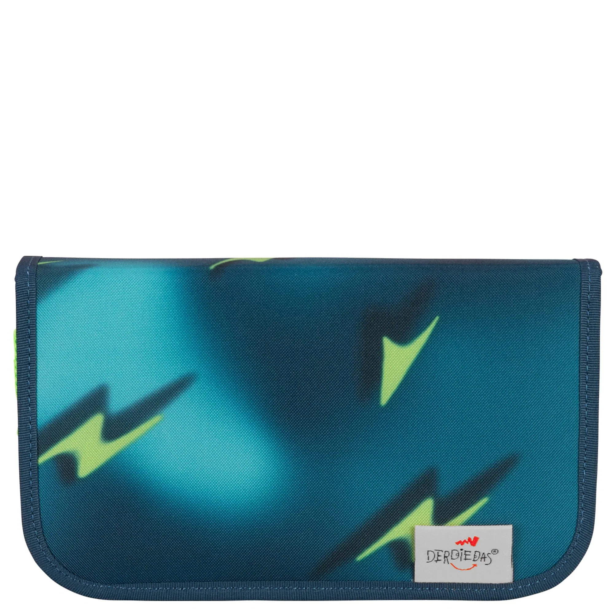DerDieDas ErgoFlex Tiny - Schulranzen Set 5tlg. 900g (Magic Light) - Image 7