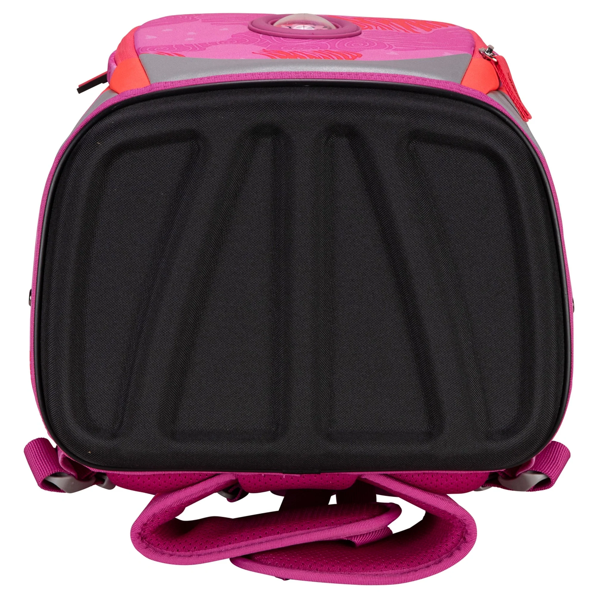 DerDieDas ErgoFlex Tiny - Schulranzen Set 5tlg. 900g (Roses) - Image 6