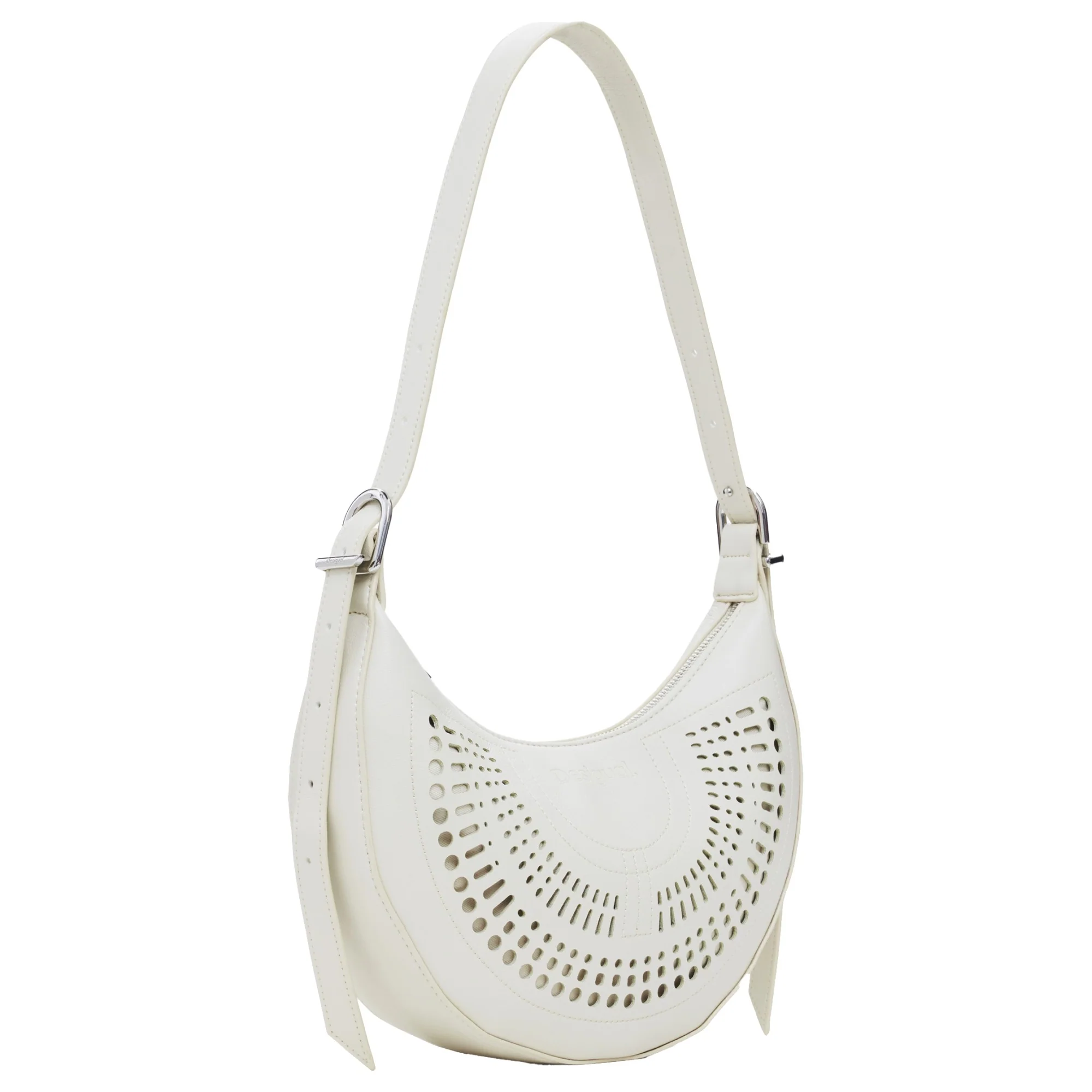 Desigual Orbis Cascais - Schultertasche 29 cm (raw) - Image 2