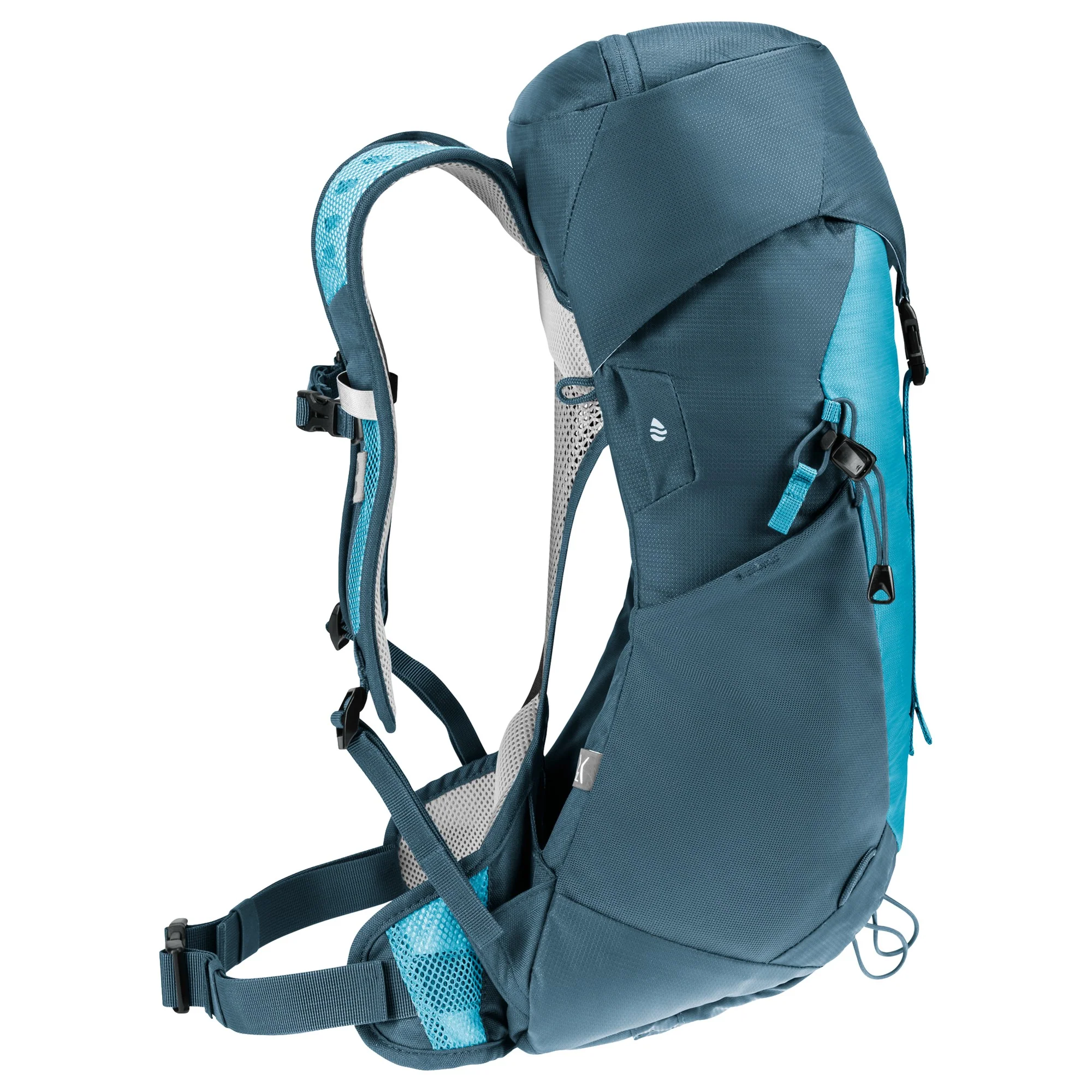 Deuter AC Lite 14 SL - Women's Wanderrucksack 54 cm (lagoon-atlantic) - Image 3