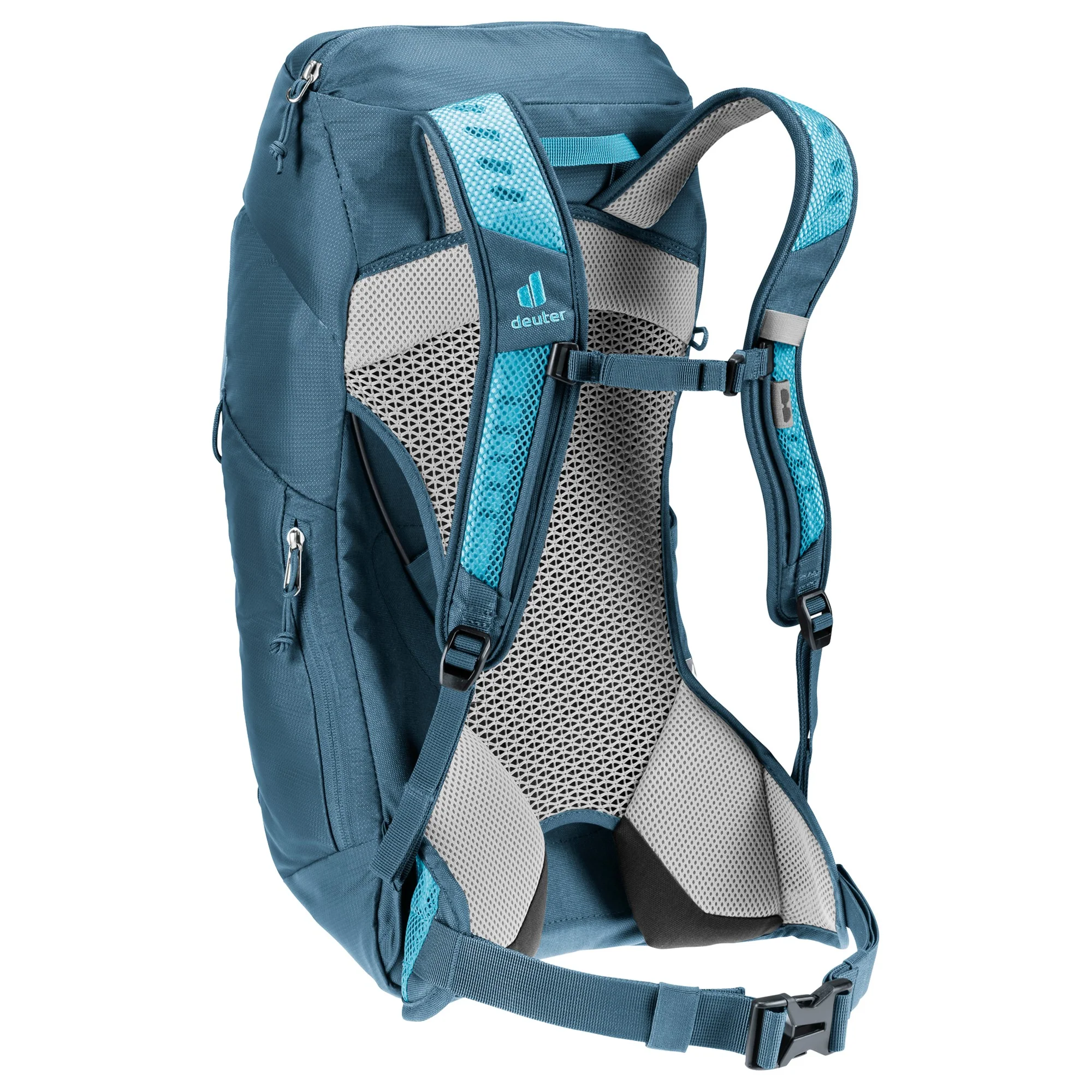 Deuter AC Lite 14 SL - Women's Wanderrucksack 54 cm (lagoon-atlantic) - Image 4