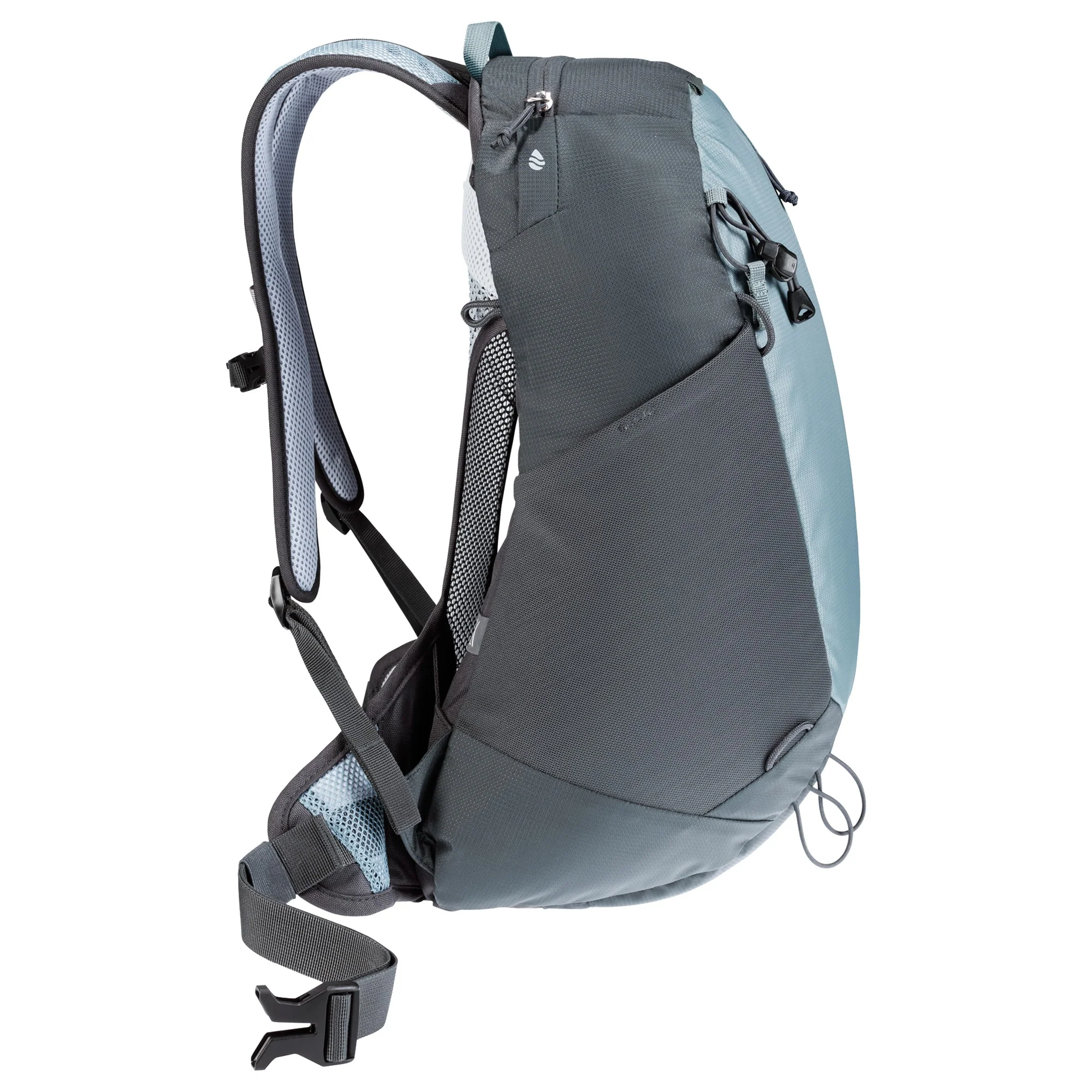 Deuter AC Lite 15 SL - Women's Wanderrucksack 44 cm (shale-graphite) - Image 3