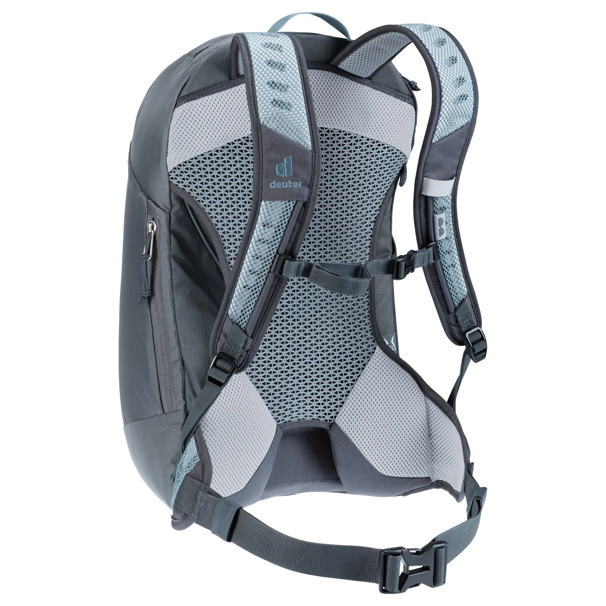 Deuter AC Lite 15 SL - Women's Wanderrucksack 44 cm (shale-graphite) - Image 4