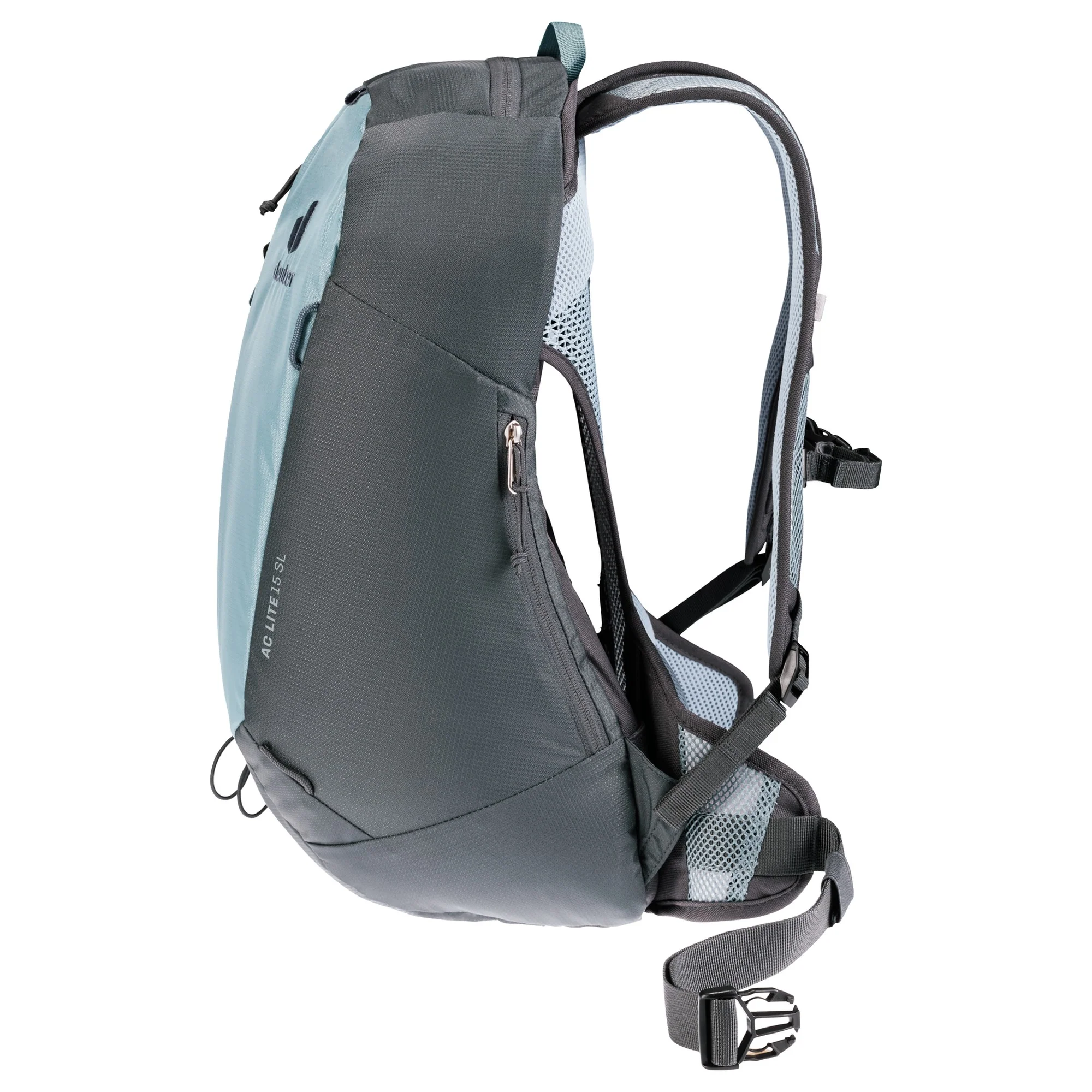 Deuter AC Lite 15 SL - Women's Wanderrucksack 44 cm (shale-graphite) - Image 5