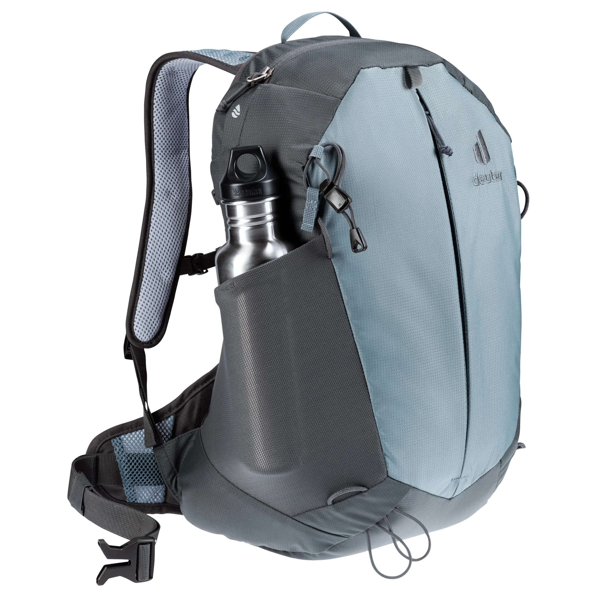 Deuter AC Lite 15 SL - Women's Wanderrucksack 44 cm (shale-graphite) - Image 6