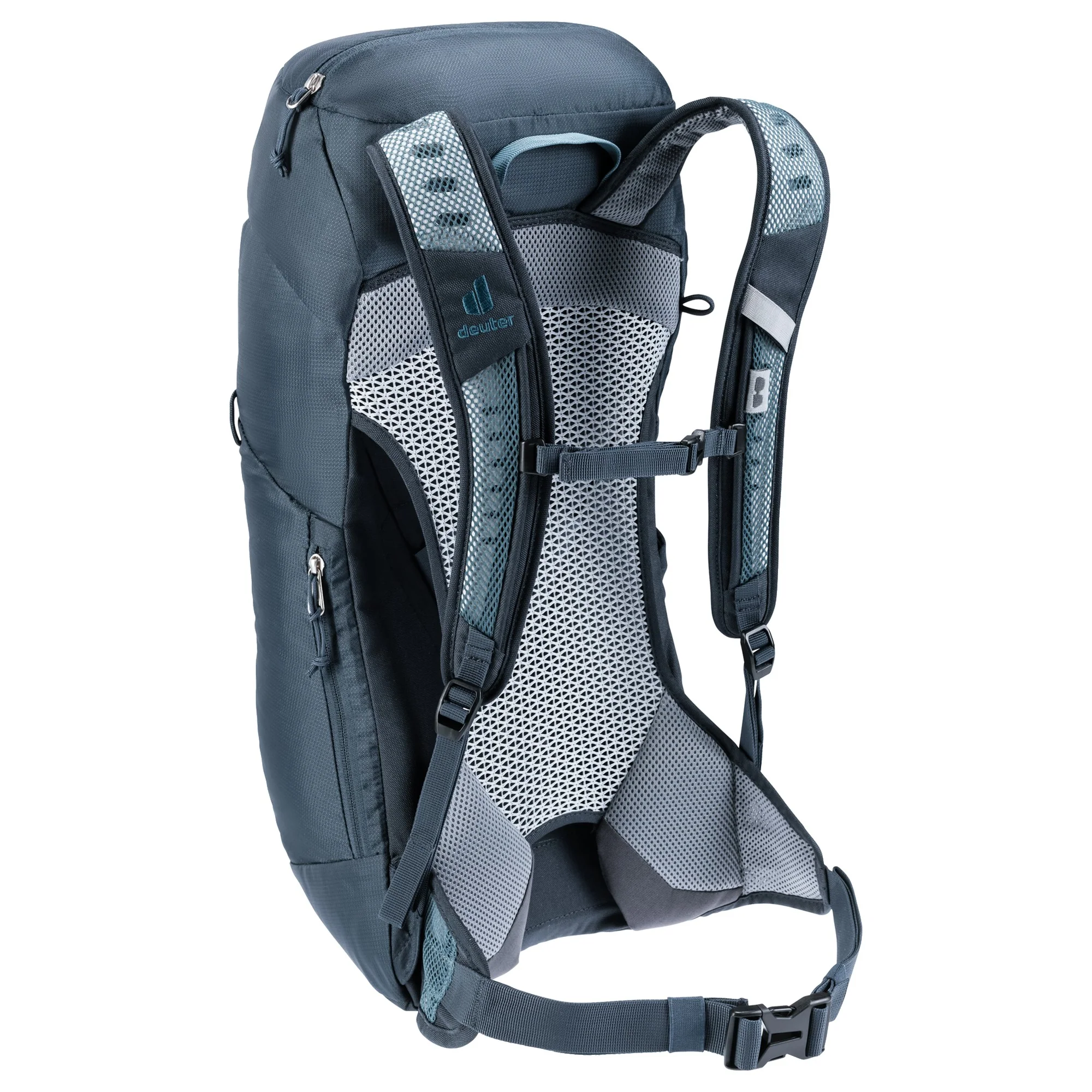 Deuter AC Lite 16 - Wanderrucksack 56 cm (atlantic-ink) - Image 3