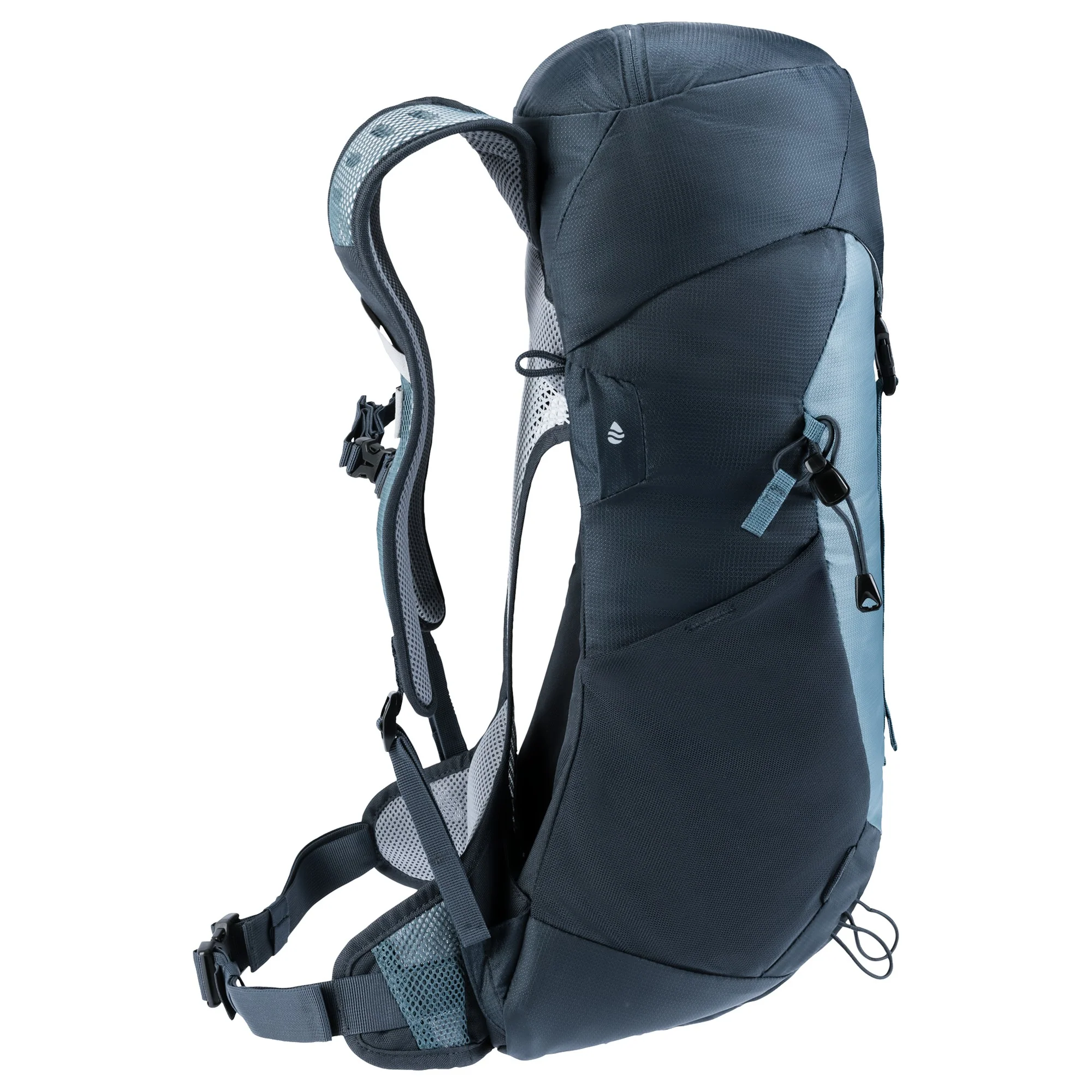 Deuter AC Lite 16 - Wanderrucksack 56 cm (atlantic-ink) - Image 5