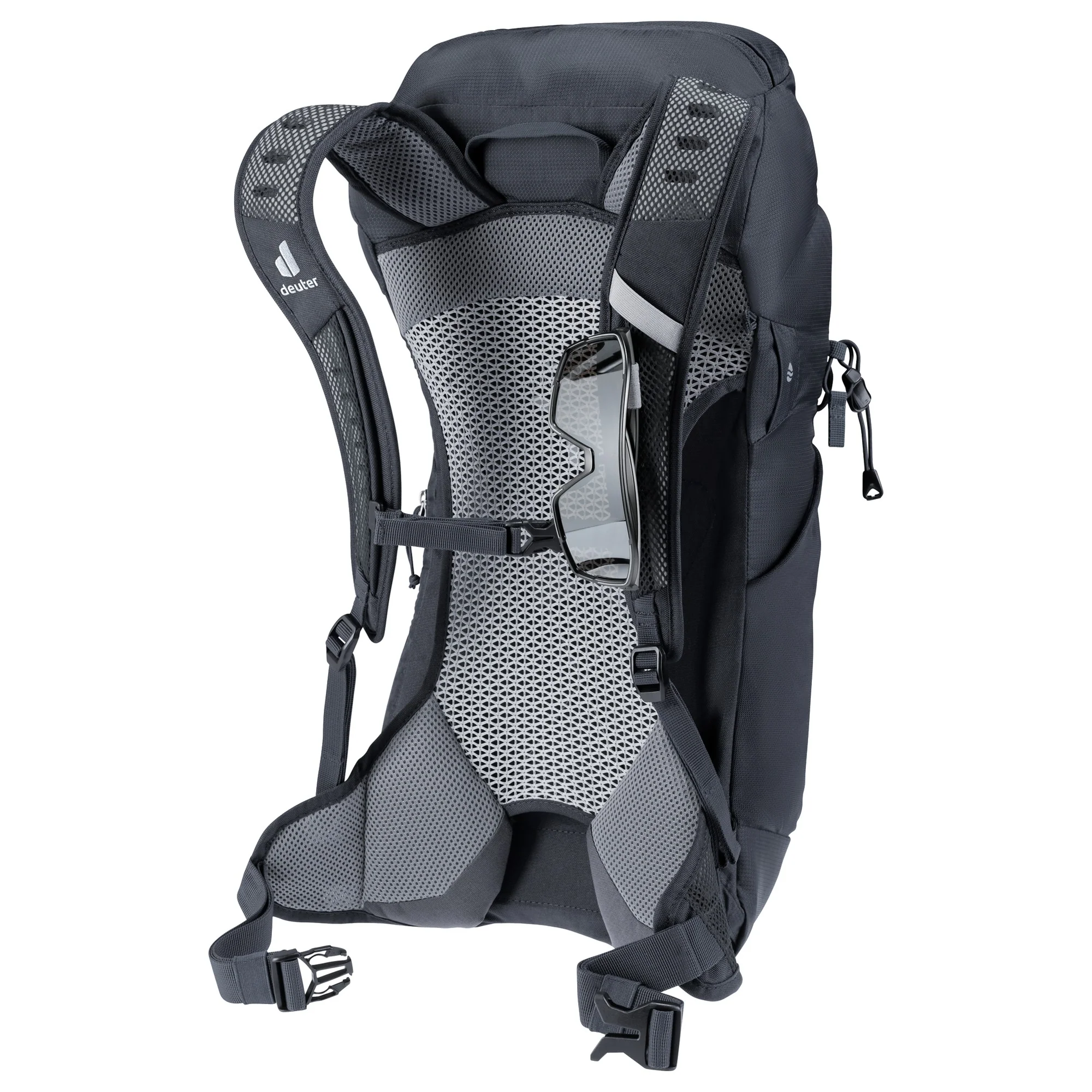 Deuter AC Lite 16 - Wanderrucksack 56 cm (black) - Image 8