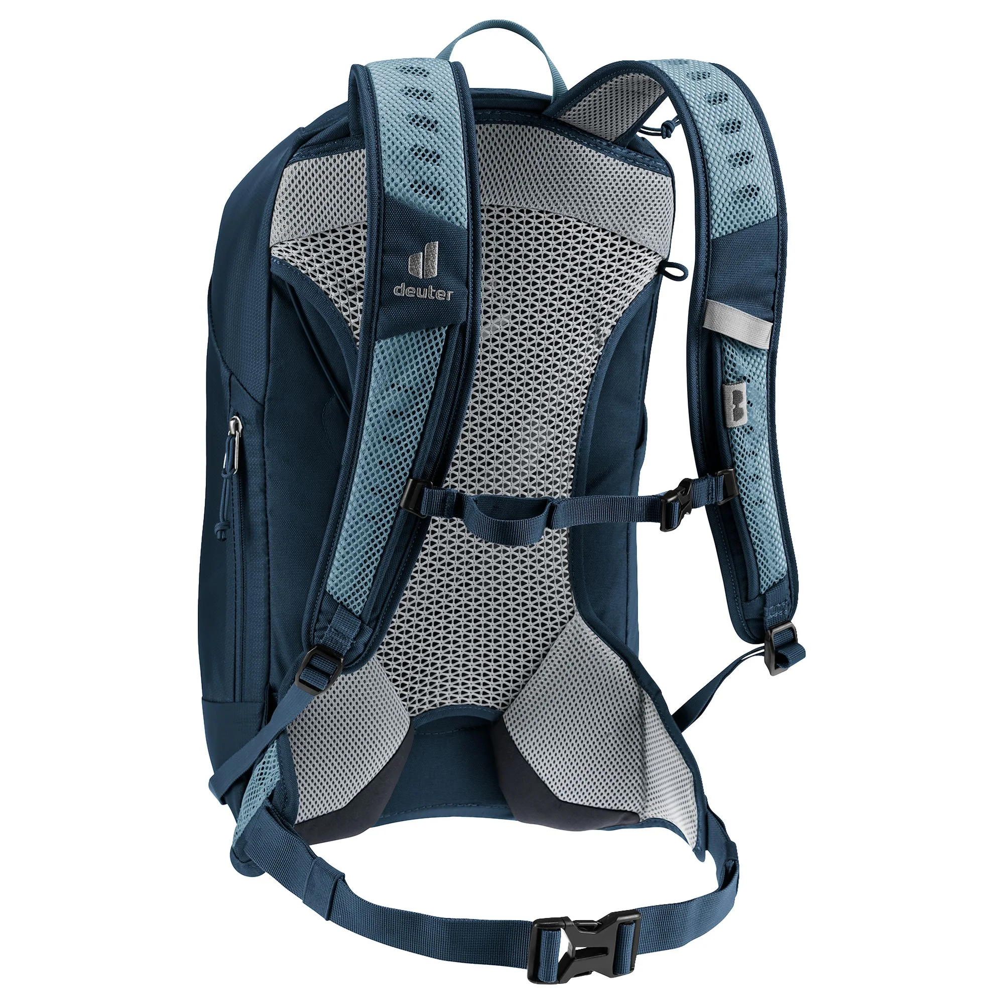 Deuter AC Lite 17 - Wanderrucksack 47 cm (atlantic-ink) - Image 3