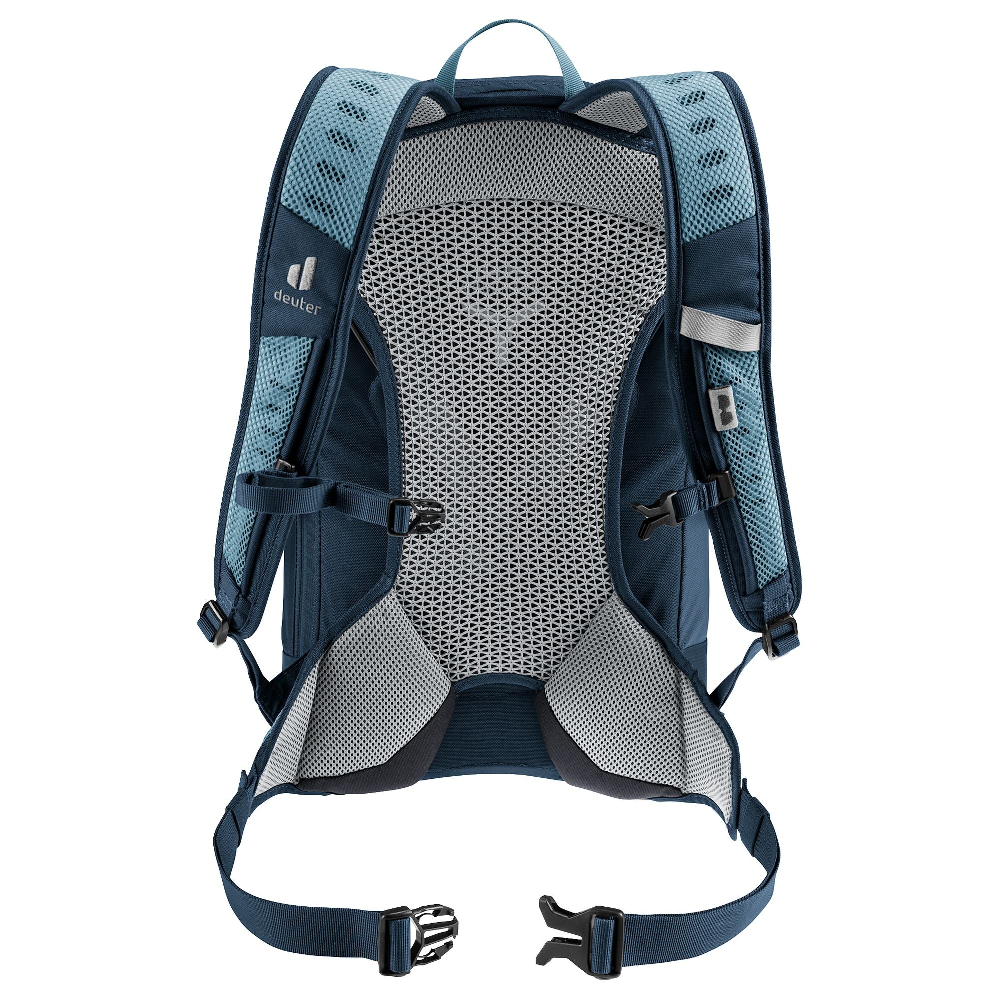 Deuter AC Lite 17 - Wanderrucksack 47 cm (atlantic-ink) - Image 4