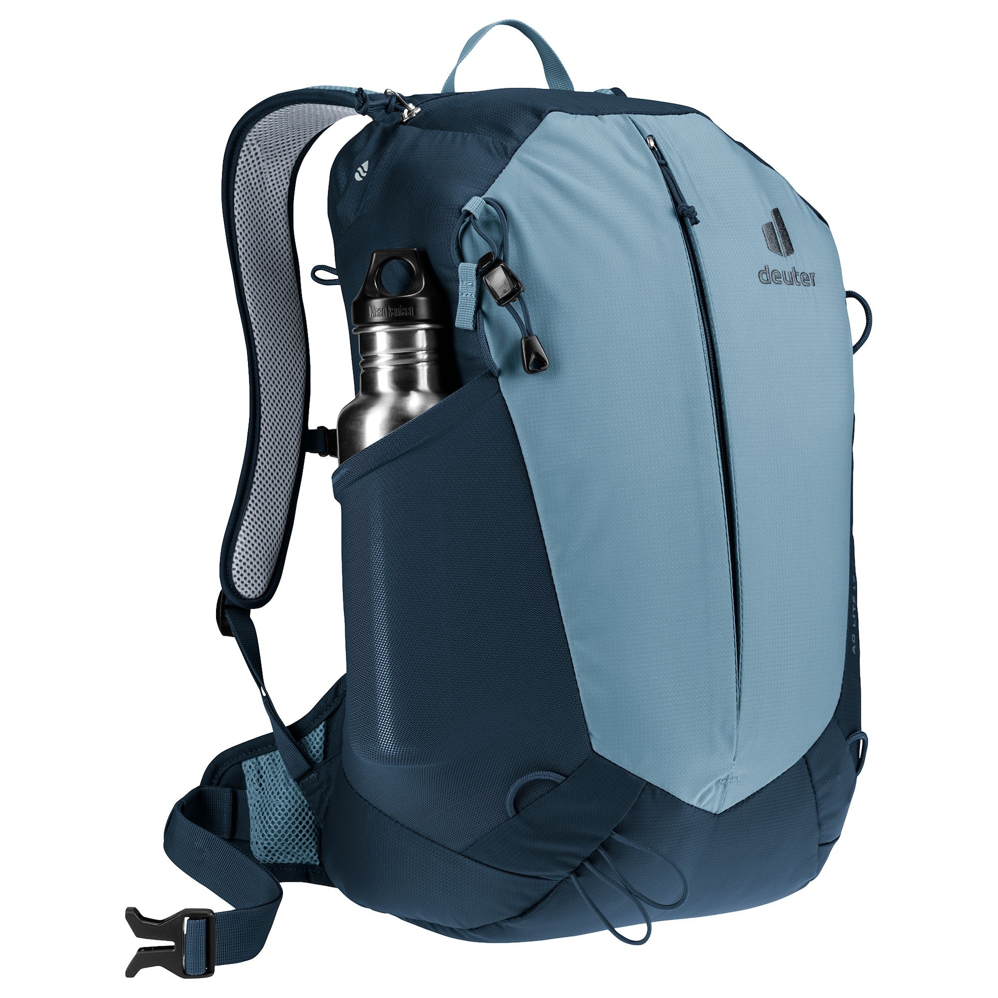 Deuter AC Lite 17 - Wanderrucksack 47 cm (atlantic-ink) - Image 7