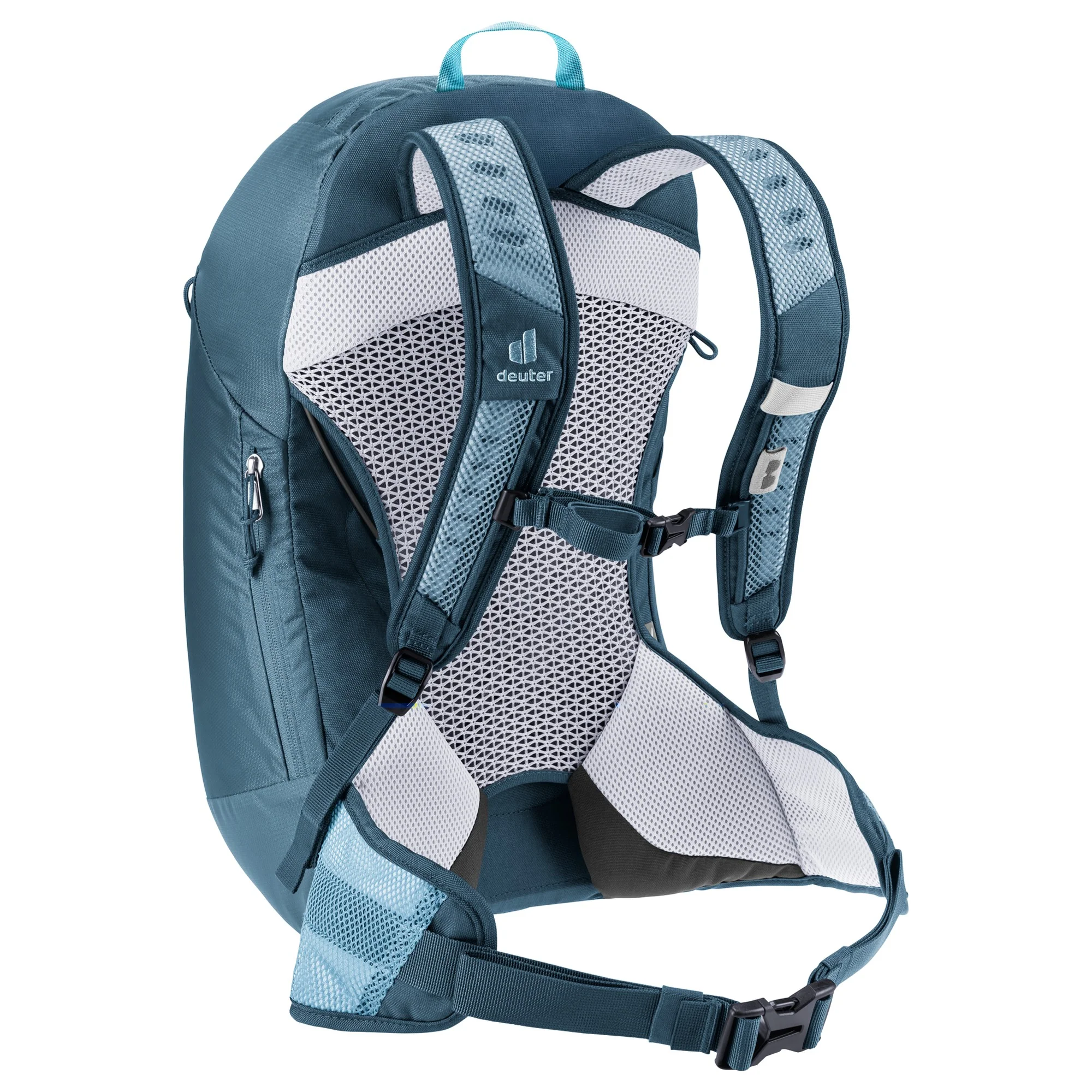 Deuter AC Lite 21 SL - Women's Wanderrucksack 48 cm (lagoon-atlantic) - Image 4