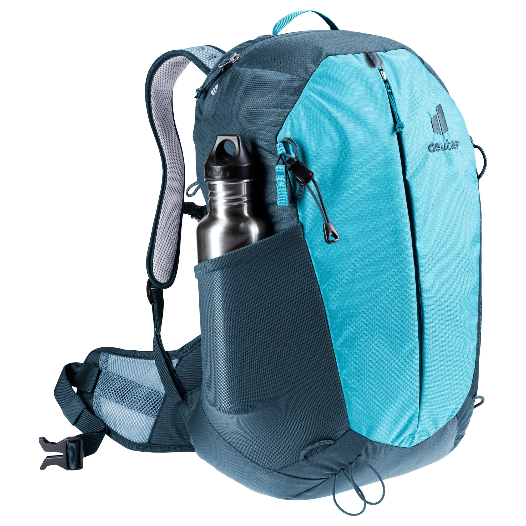Deuter AC Lite 21 SL - Women's Wanderrucksack 48 cm (lagoon-atlantic) - Image 6
