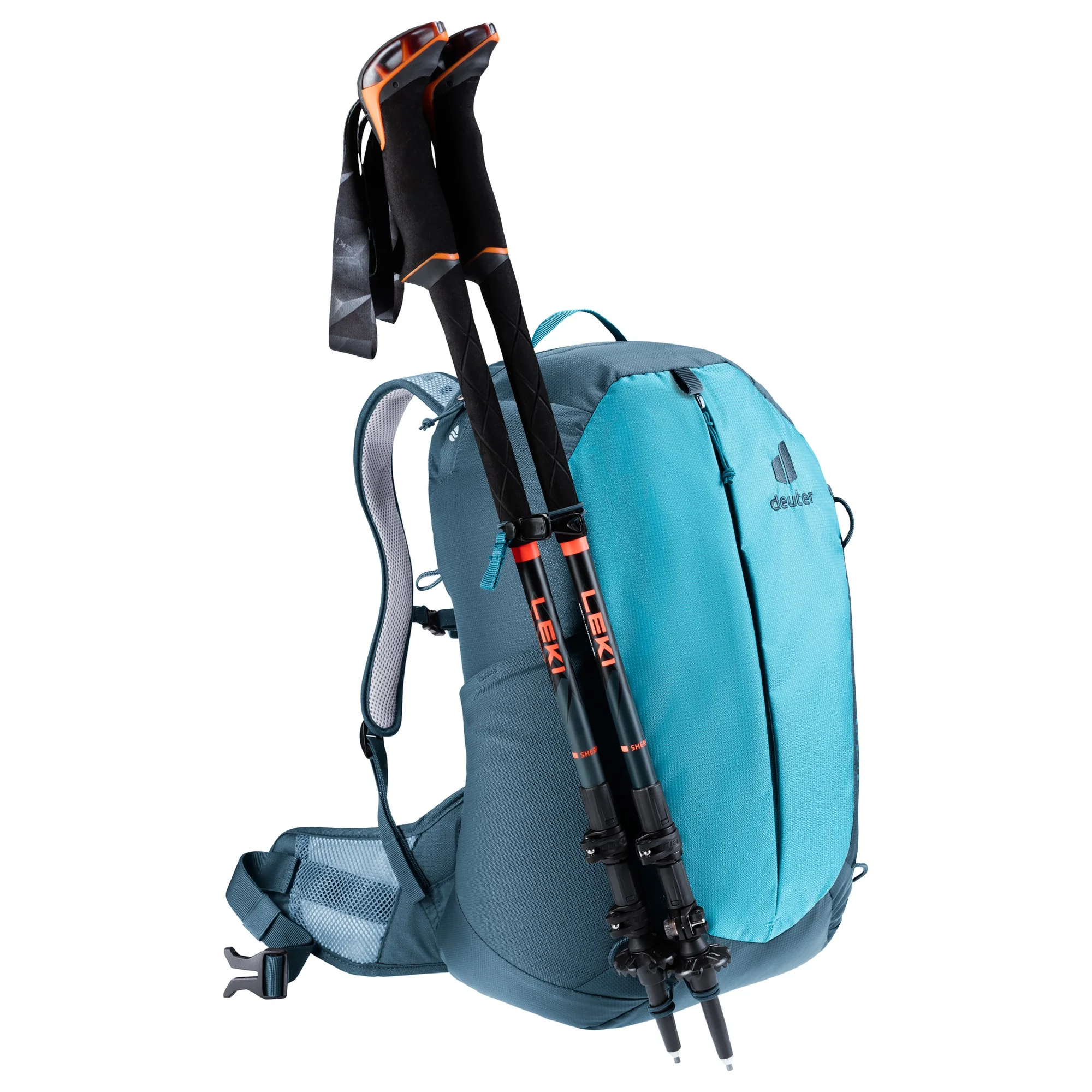Deuter AC Lite 21 SL - Women's Wanderrucksack 48 cm (lagoon-atlantic) - Image 9
