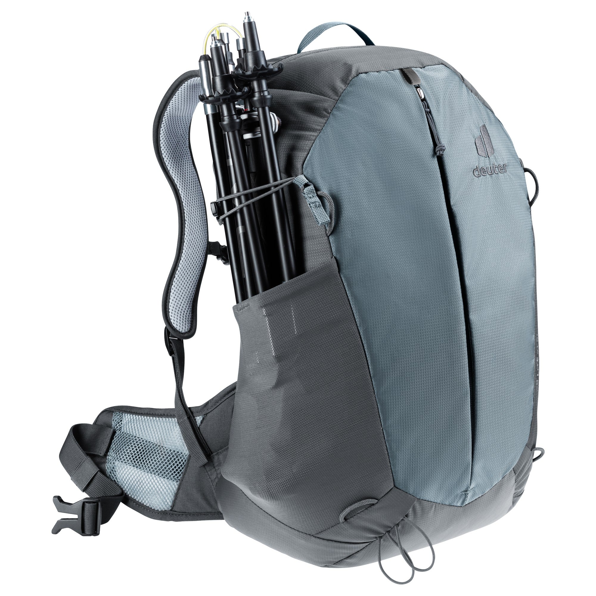 Deuter AC Lite 21 SL - Women's Wanderrucksack 48 cm (shale-graphite) - Image 10