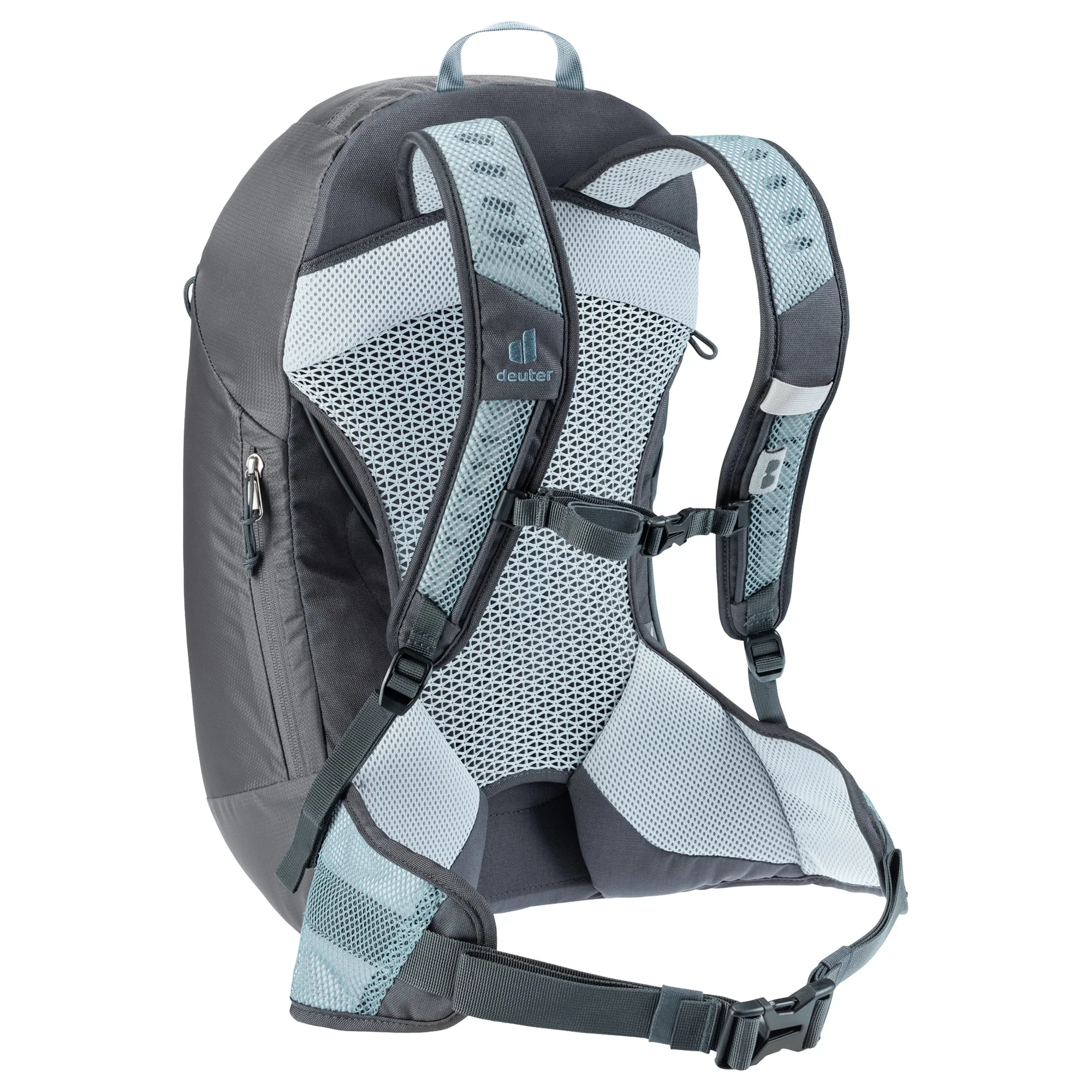 Deuter AC Lite 21 SL - Women's Wanderrucksack 48 cm (shale-graphite) - Image 4