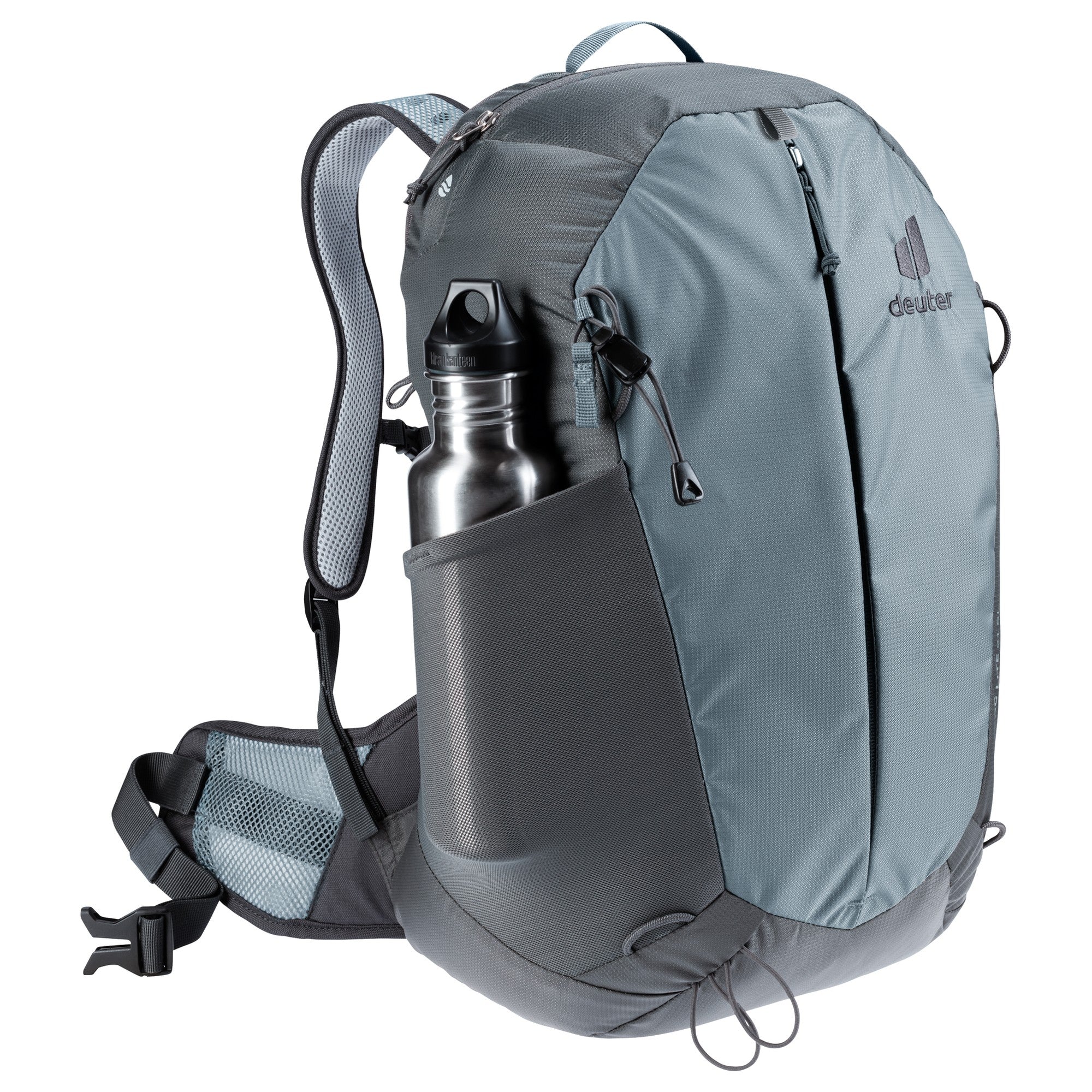 Deuter AC Lite 21 SL - Women's Wanderrucksack 48 cm (shale-graphite) - Image 6