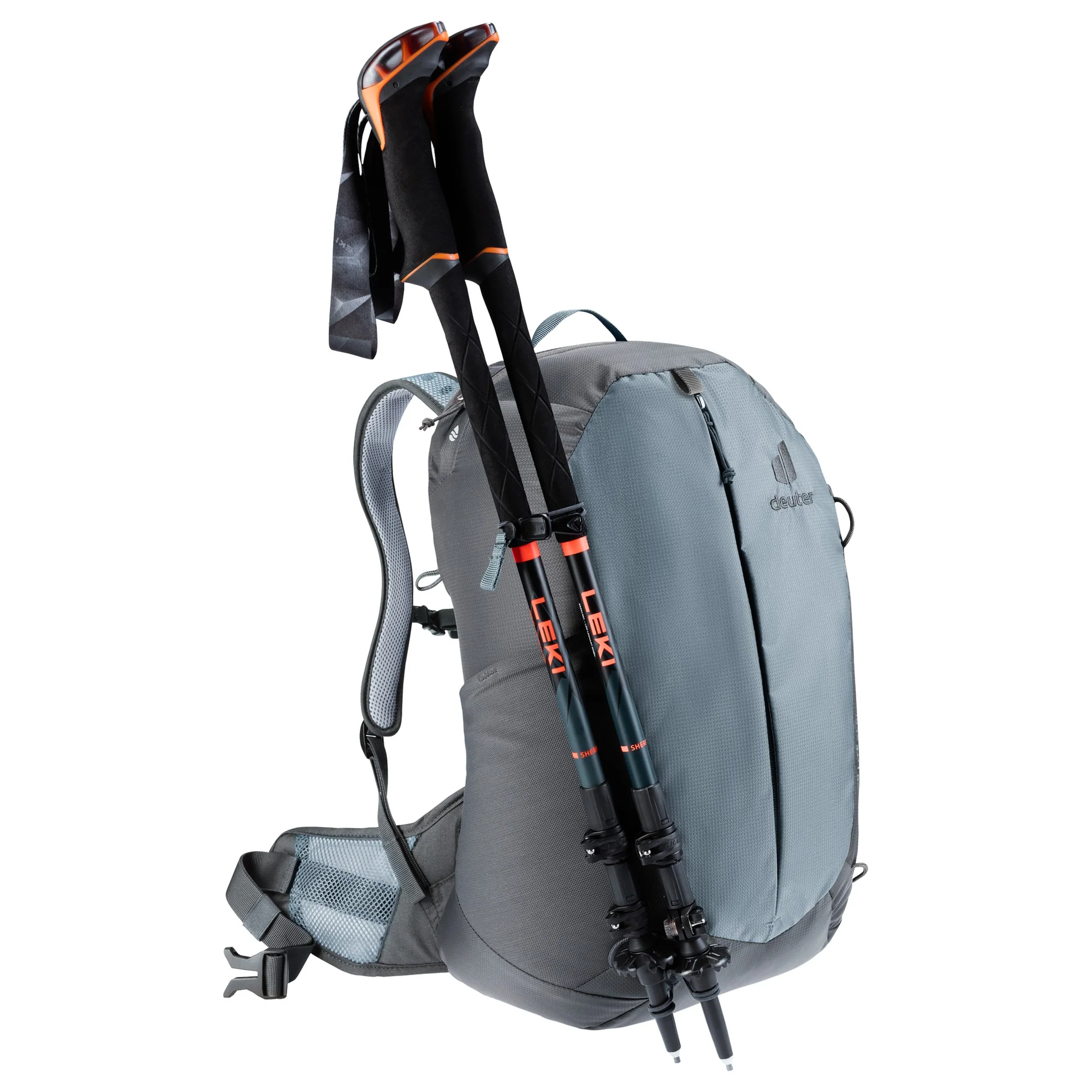 Deuter AC Lite 21 SL - Women's Wanderrucksack 48 cm (shale-graphite) - Image 9