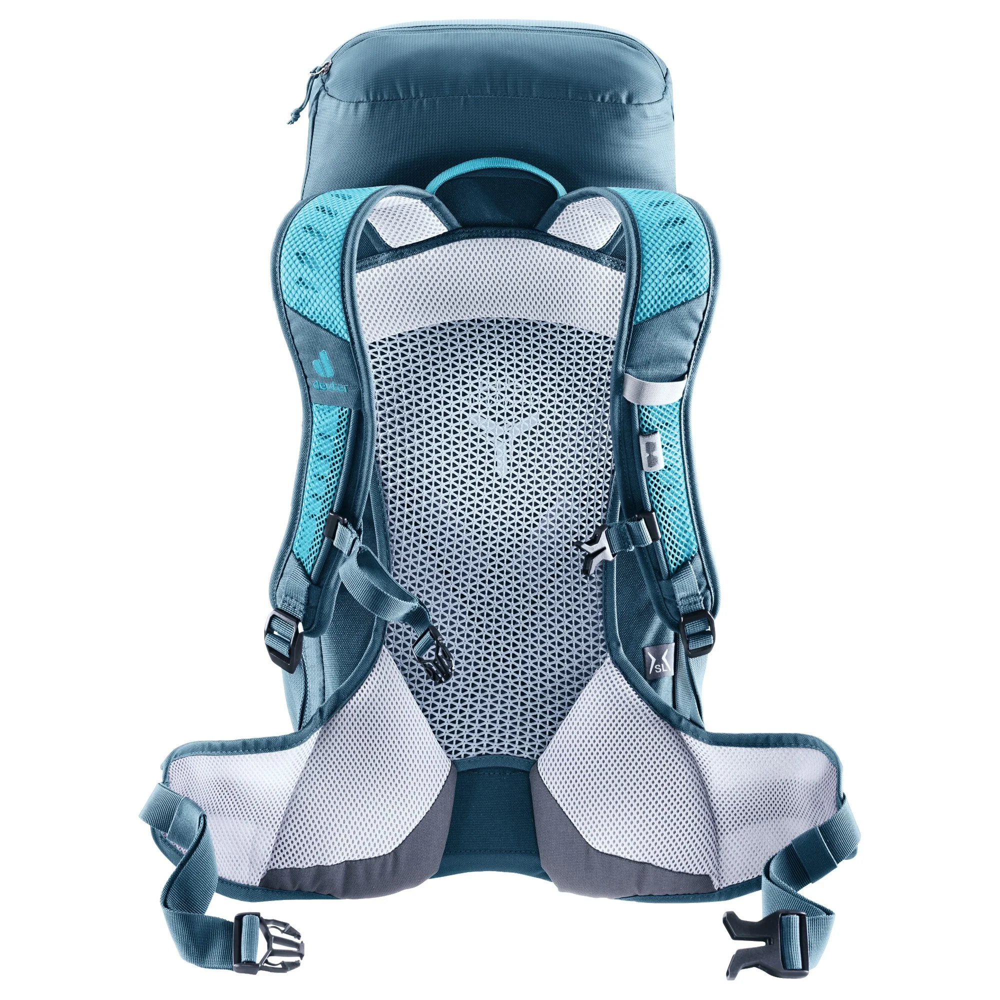 Deuter AC Lite 22 SL - Women's Wanderrucksack 56 cm (lagoon-atlantic) - Image 3