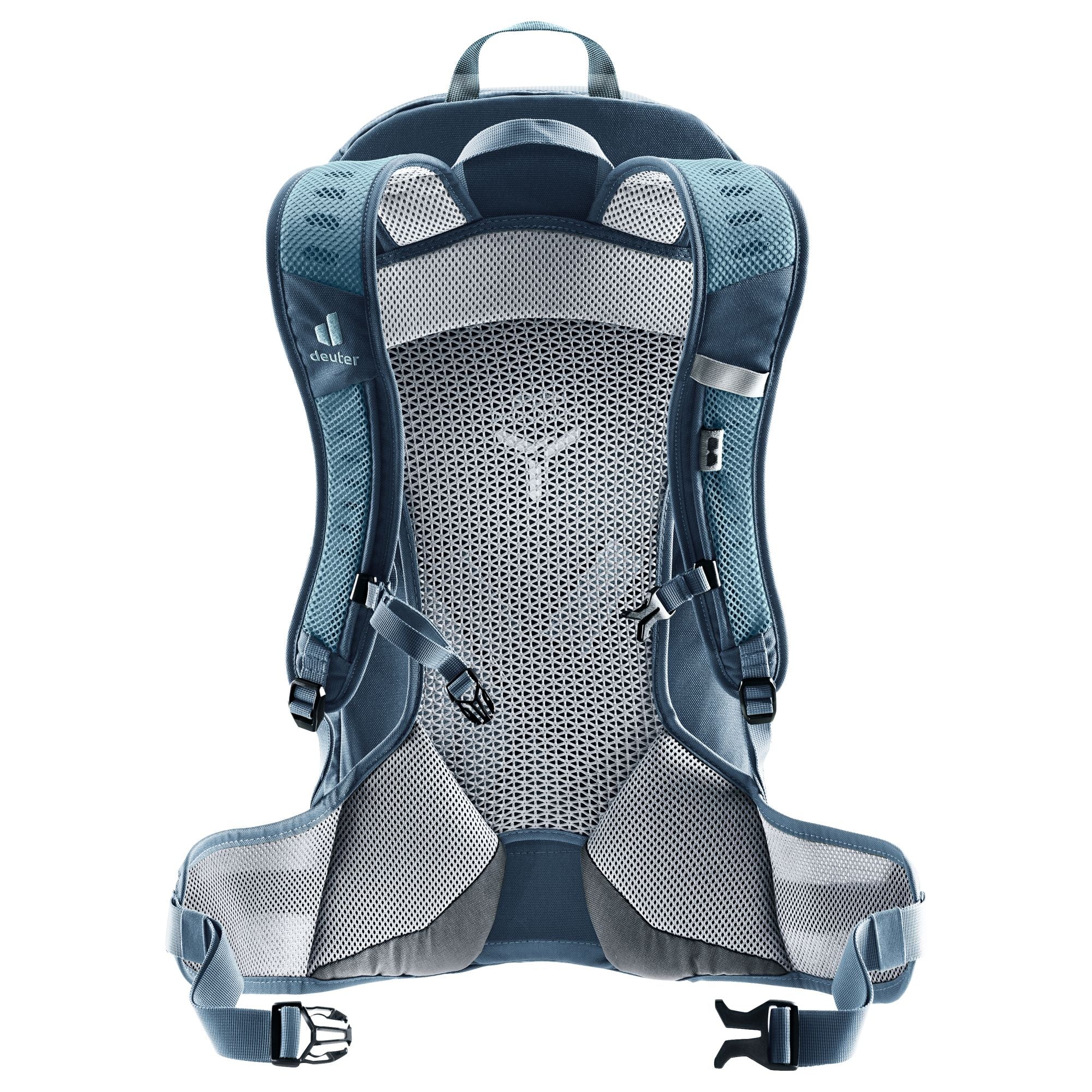 Deuter AC Lite 23 - Wanderrucksack 52 cm (atlantic ink) - Image 4