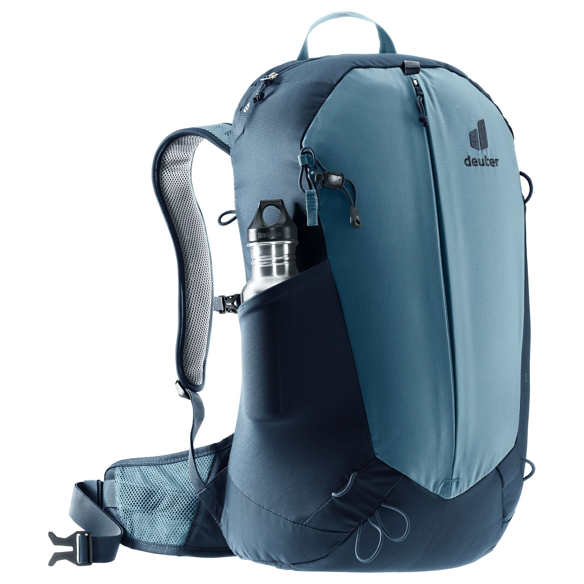 Deuter AC Lite 23 - Wanderrucksack 52 cm (atlantic ink) - Image 6