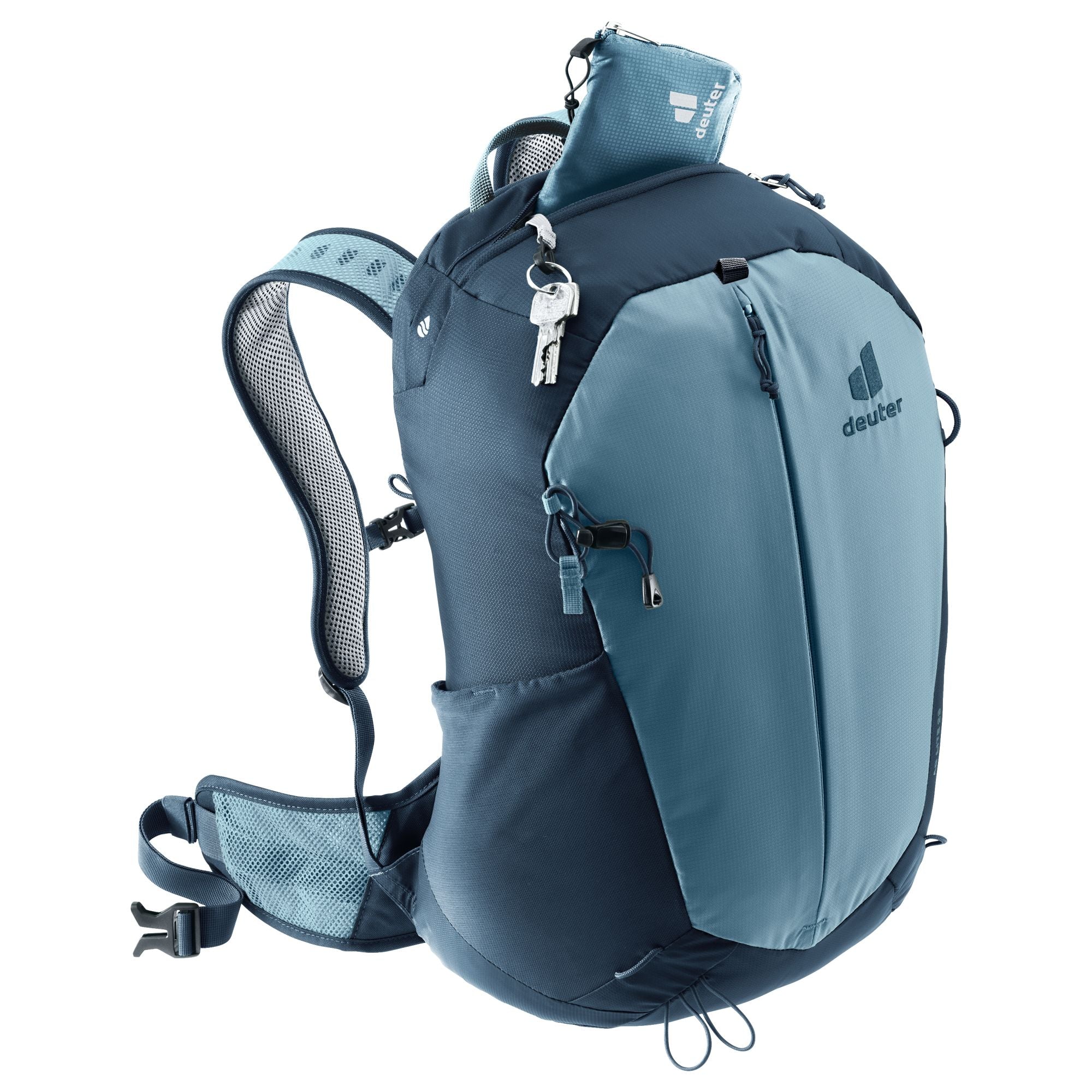 Deuter AC Lite 23 - Wanderrucksack 52 cm (atlantic ink) - Image 7