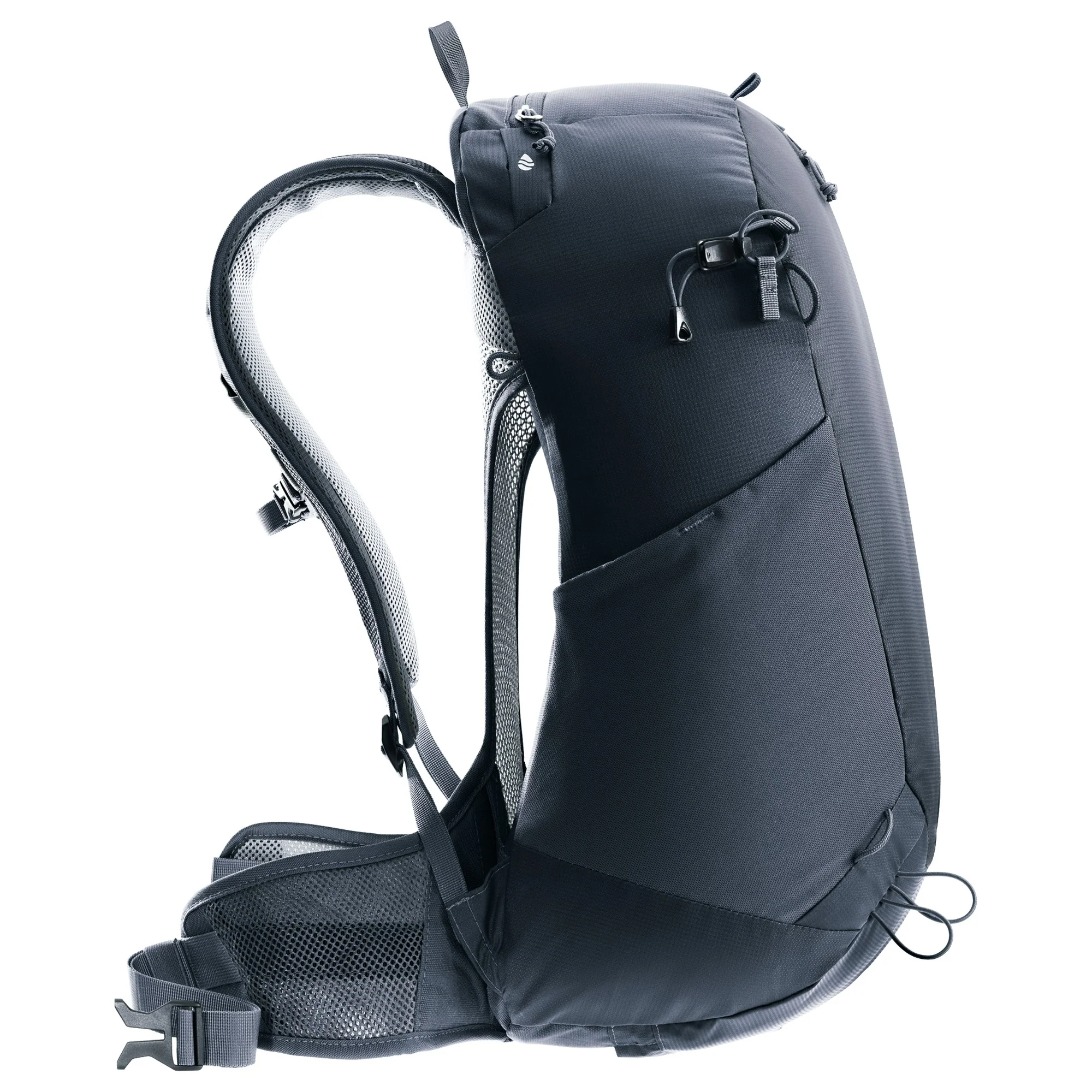 Deuter AC Lite 23 - Wanderrucksack 52 cm (black) - Image 2