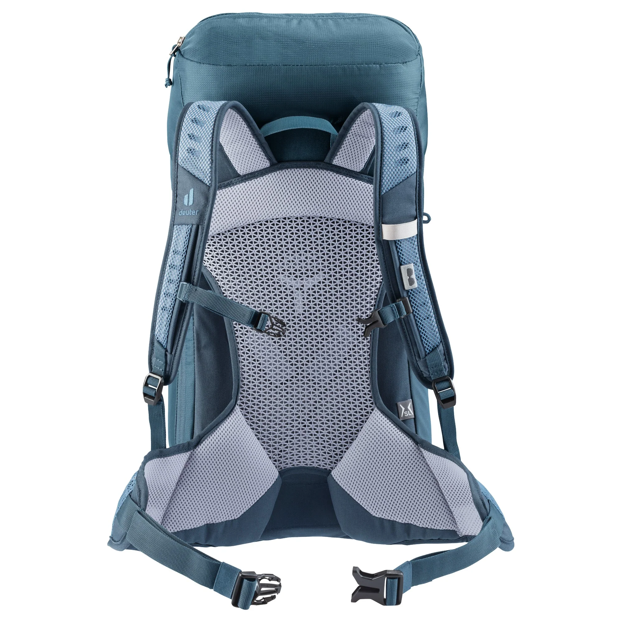 Deuter AC Lite 28 SL - Women's Wanderrucksack 59 cm (lagoon-atlantic) - Image 3