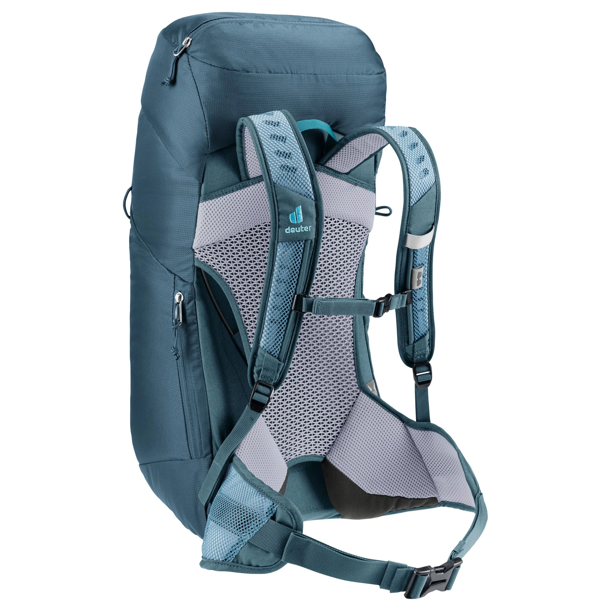 Deuter AC Lite 28 SL - Women's Wanderrucksack 59 cm (lagoon-atlantic) - Image 5