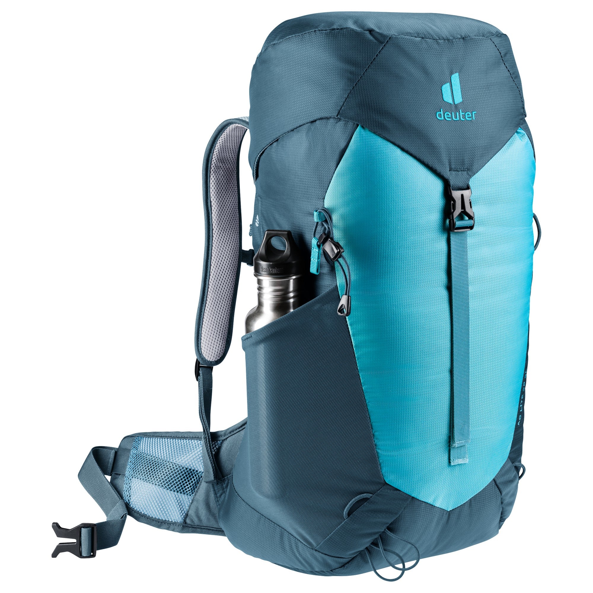 Deuter AC Lite 28 SL - Women's Wanderrucksack 59 cm (lagoon-atlantic) - Image 6