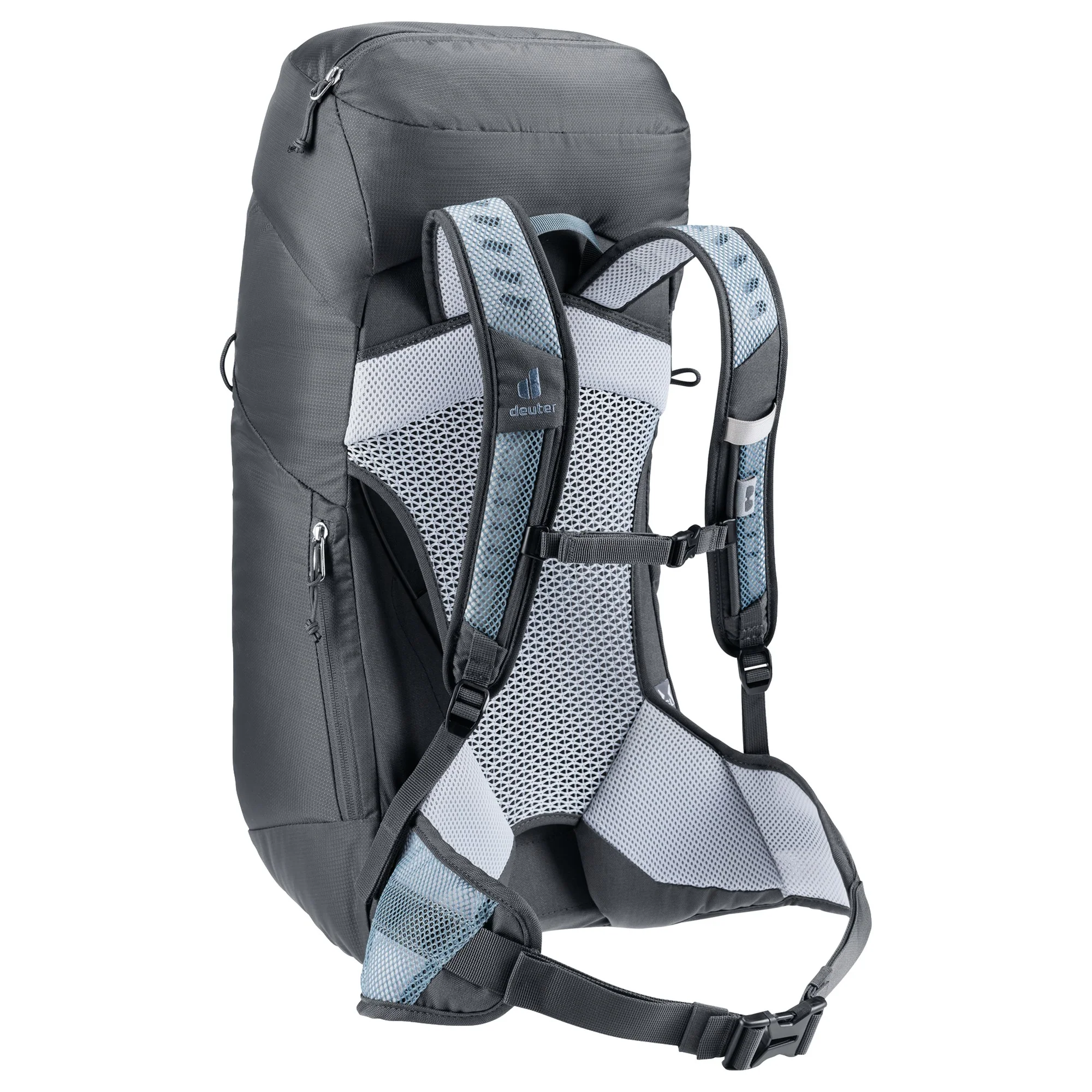 Deuter AC Lite 28 SL - Women's Wanderrucksack 59 cm (shale-graphite) - Image 5