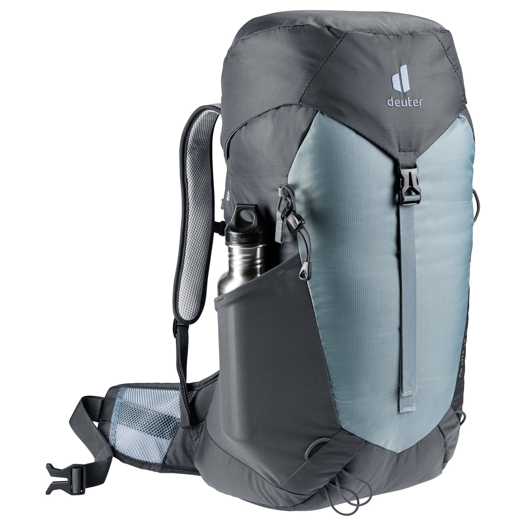 Deuter AC Lite 28 SL - Women's Wanderrucksack 59 cm (shale-graphite) - Image 6