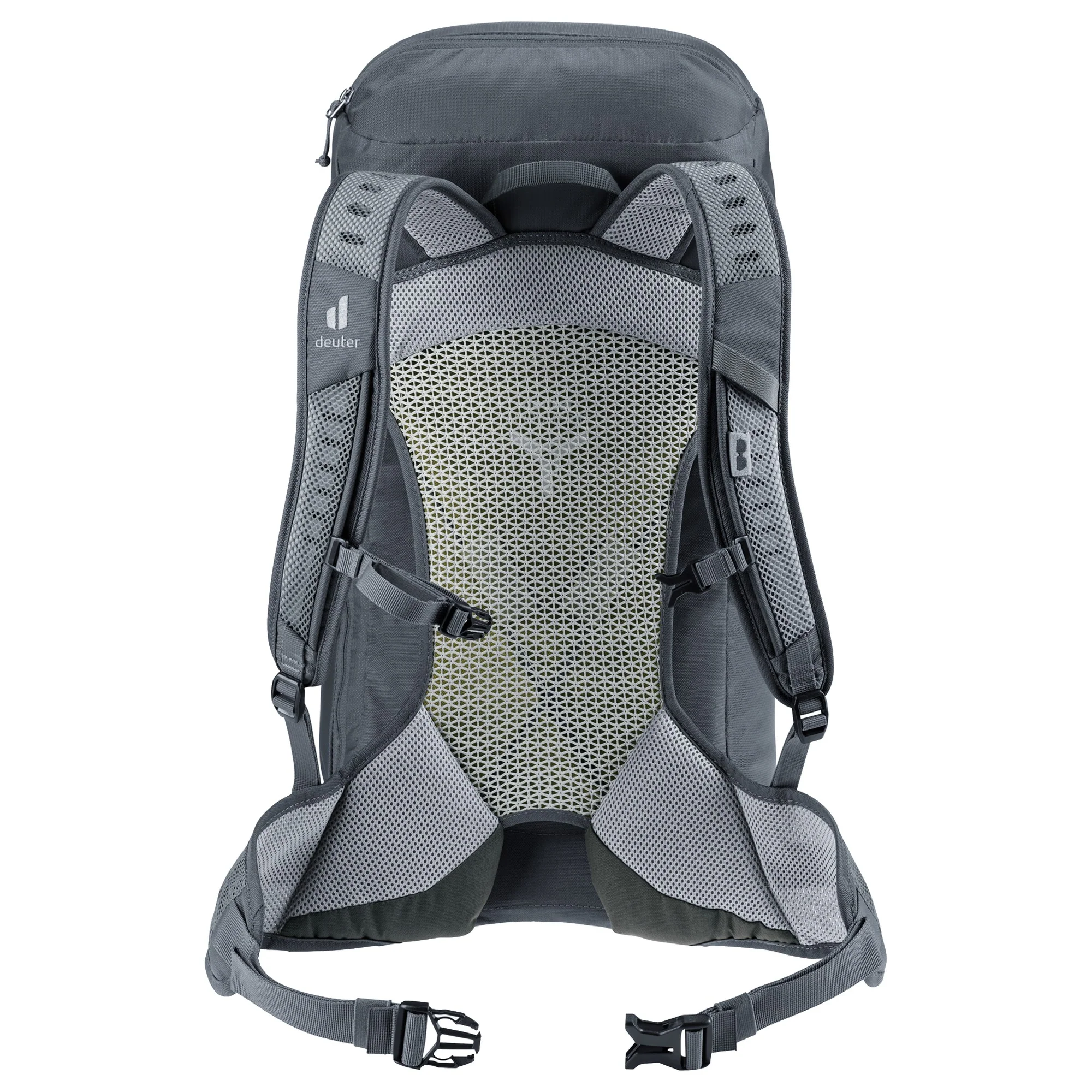 Deuter AC Lite 30 - Wanderrucksack 59 cm (black) - Image 2