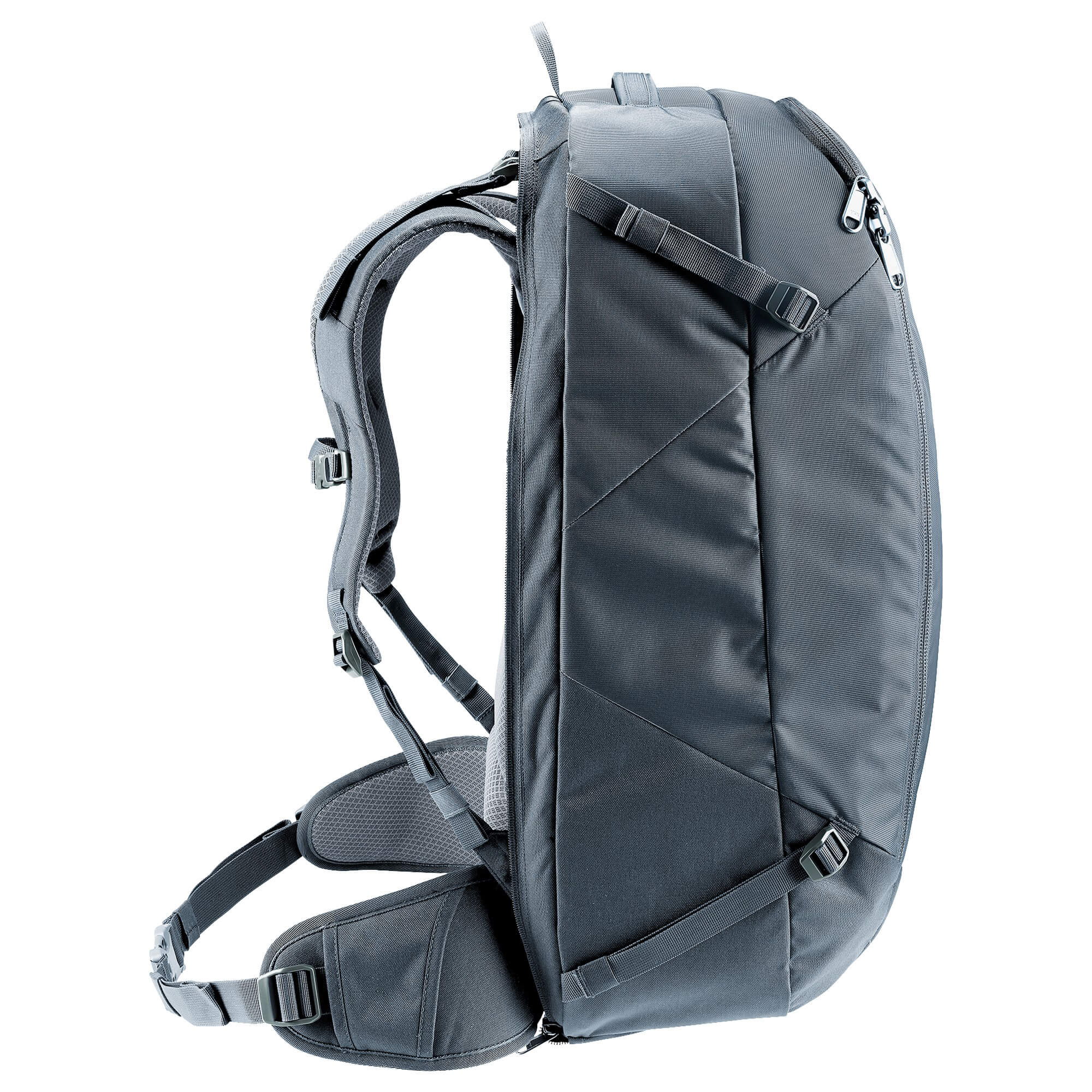 Deuter Access 55 - Reiserucksack 64 cm (black) - Image 3