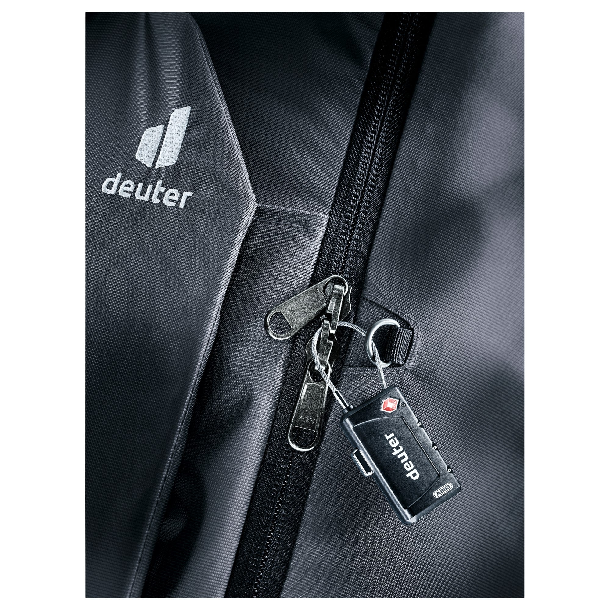 Deuter Access Pro 65 - Reiserucksack 68 cm (black) - Image 10
