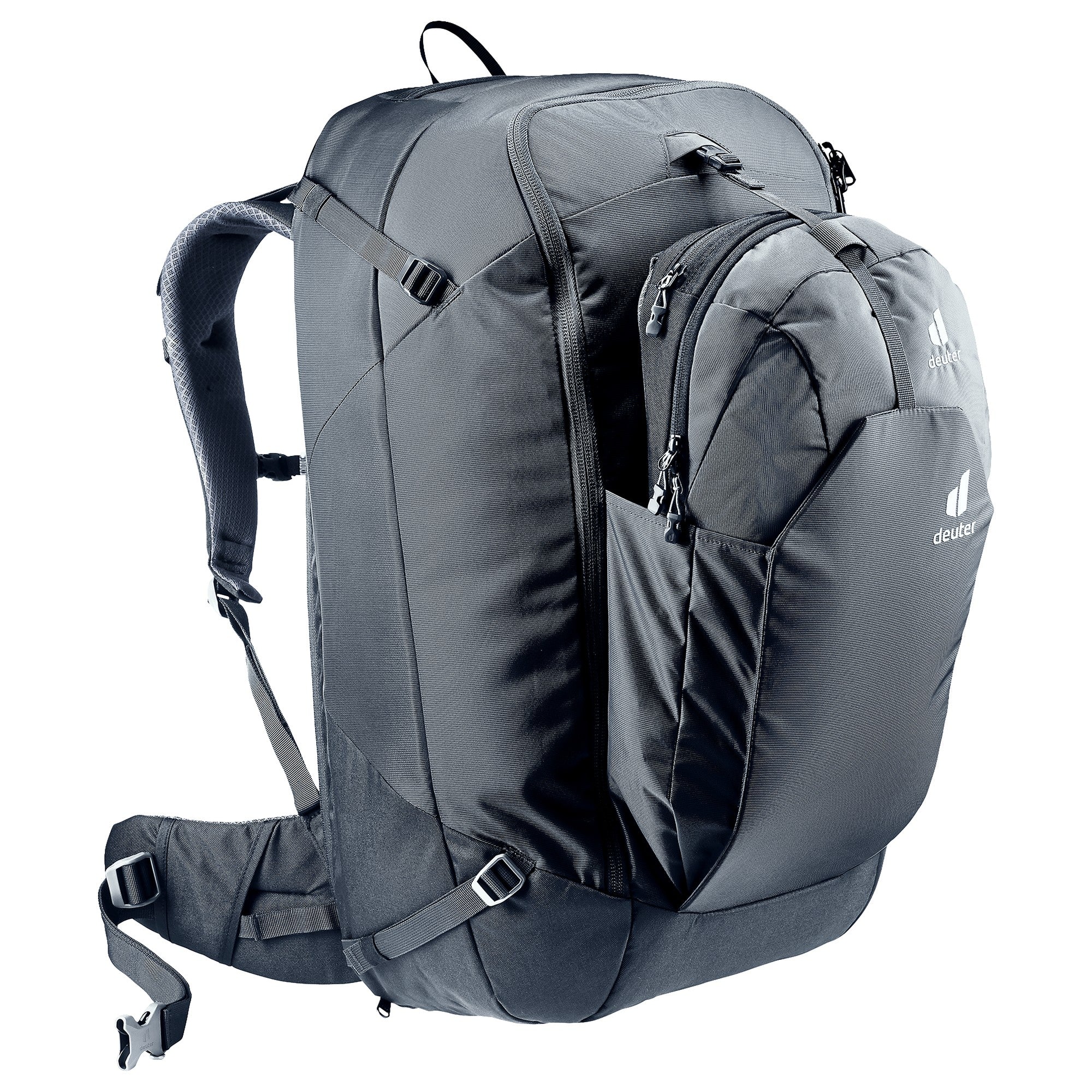 Deuter Access Pro 65 - Reiserucksack 68 cm (black) - Image 5