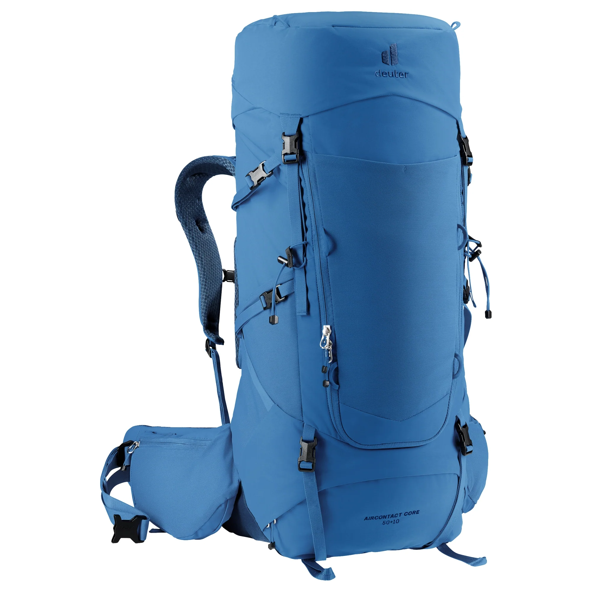 Deuter Aircontact Core 50 + 10 - Trekkingrucksack 82 cm (baltic-nightblue) - Image 6