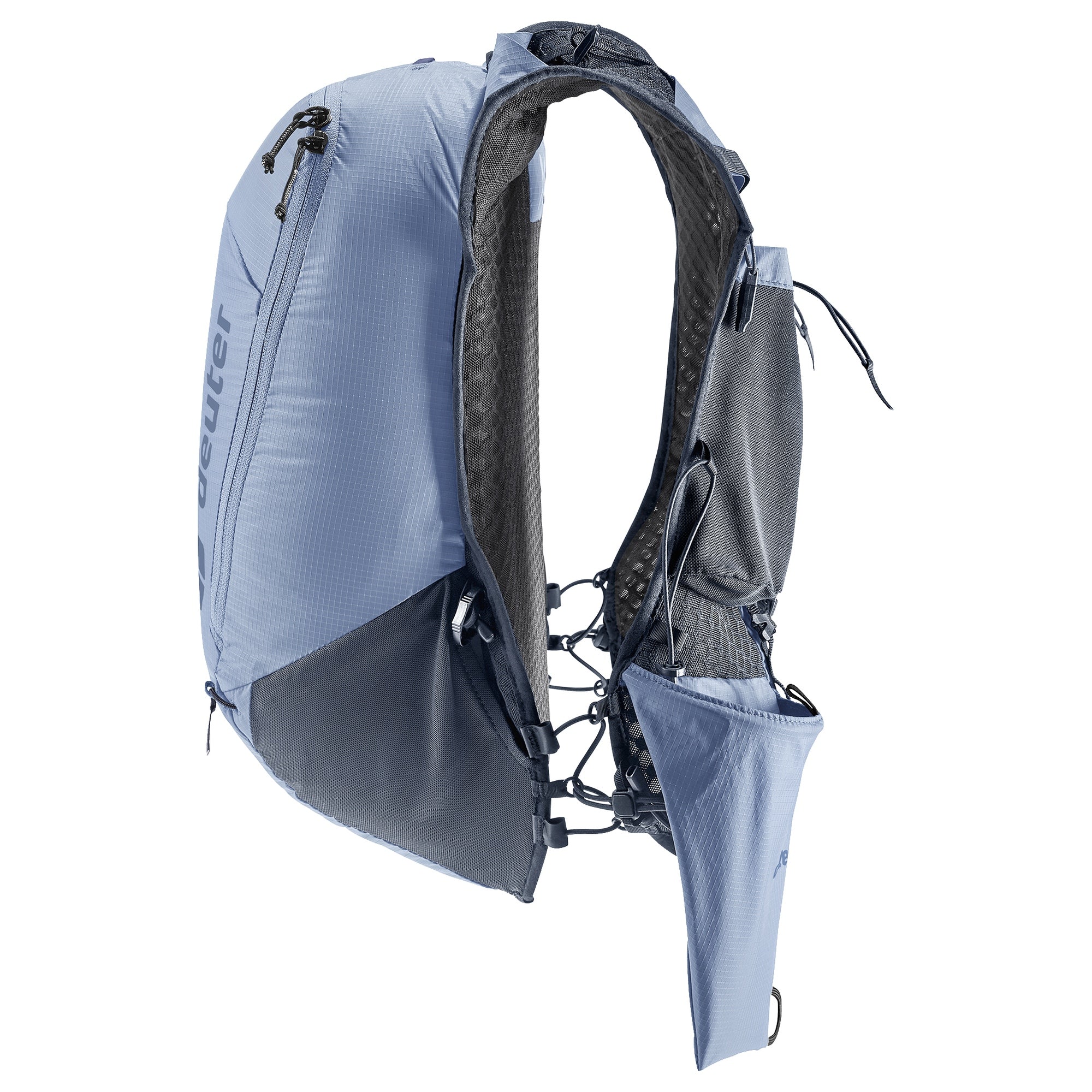 Deuter Ascender 13 - Trailrunningrucksack 47 cm (polar) - Image 3