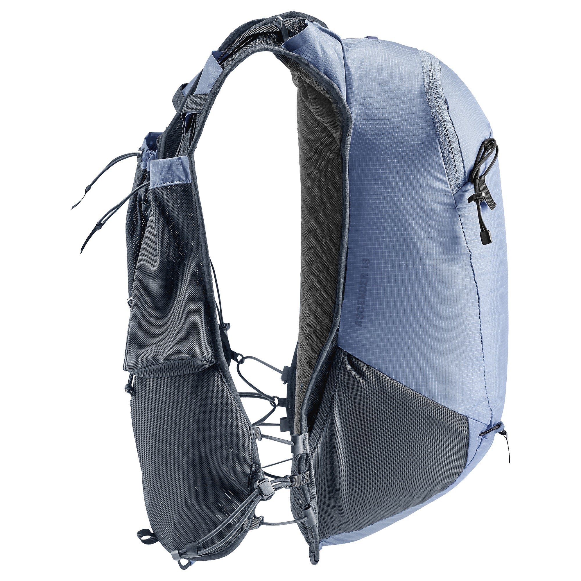 Deuter Ascender 13 - Trailrunningrucksack 47 cm (polar) - Image 5