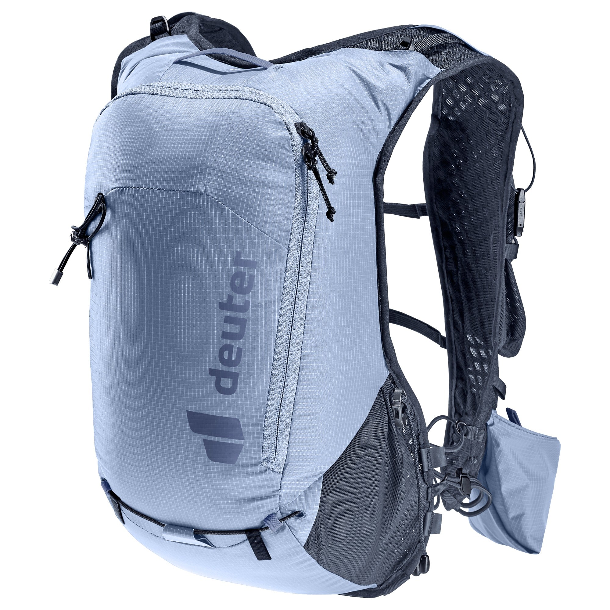 Deuter Ascender 7 - Trailrunningrucksack 41 cm (polar)