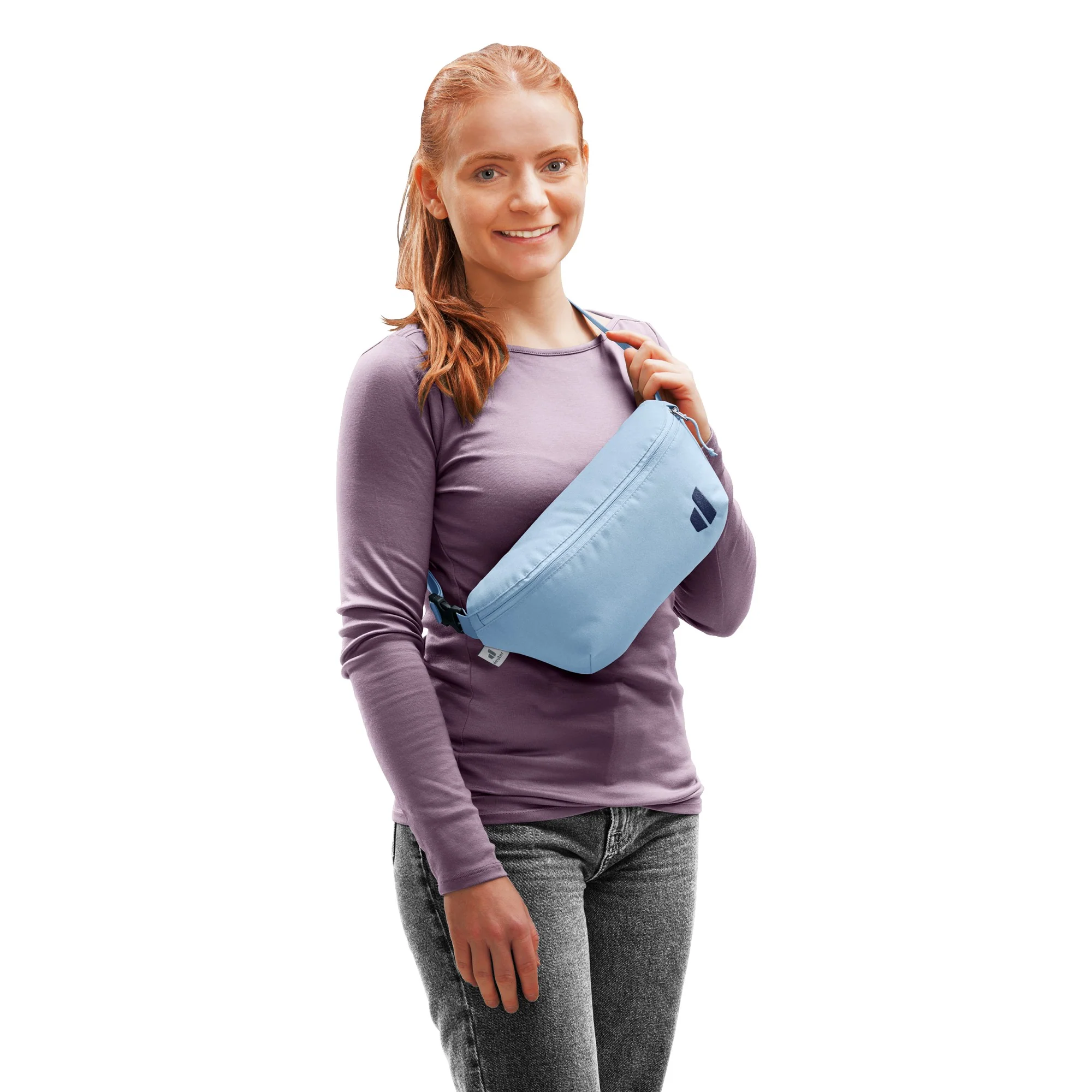 Deuter Avengo Organizer - Gürteltasche 31 cm (polar) - Image 3