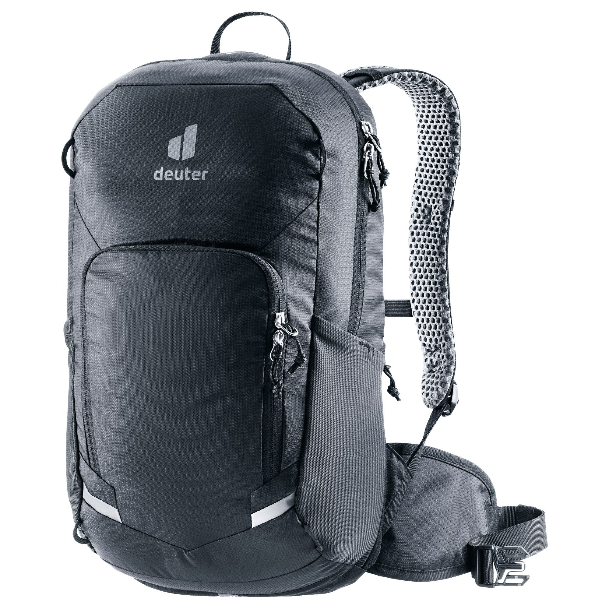 Deuter Bike I 16 - Fahrradrucksack 46 cm (black)