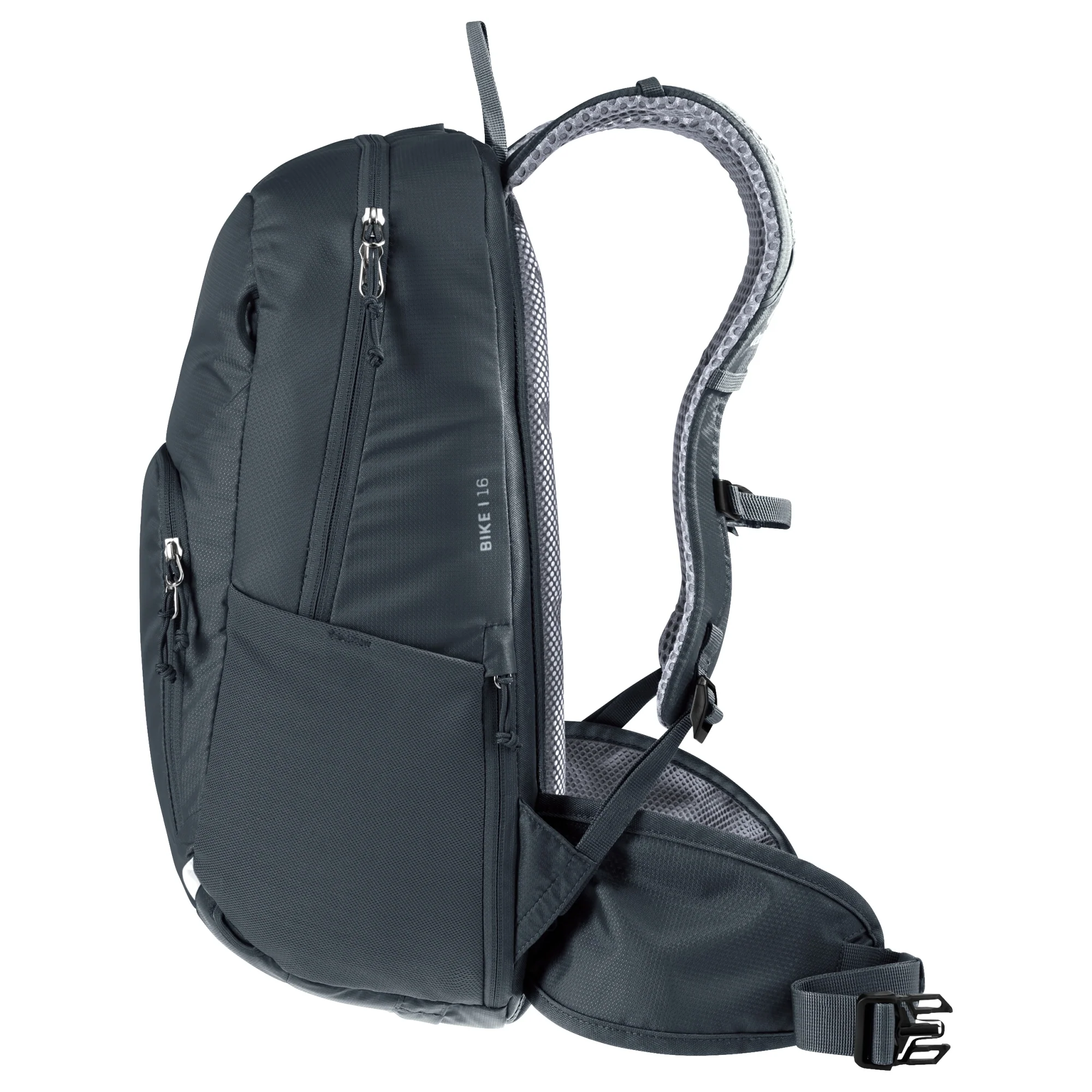 Deuter Bike I 16 - Fahrradrucksack 46 cm (black) - Image 2