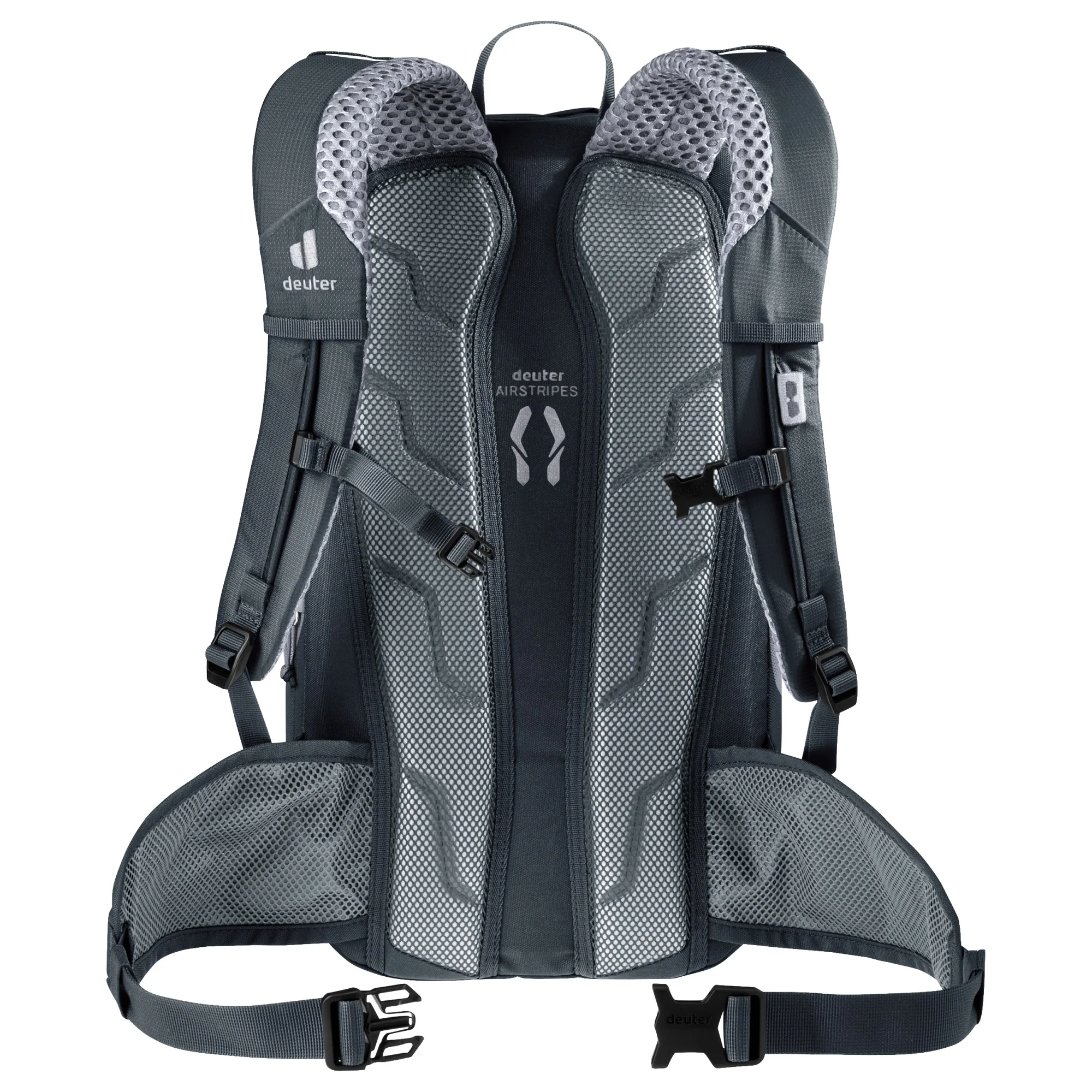 Deuter Bike I 16 - Fahrradrucksack 46 cm (black) - Image 3