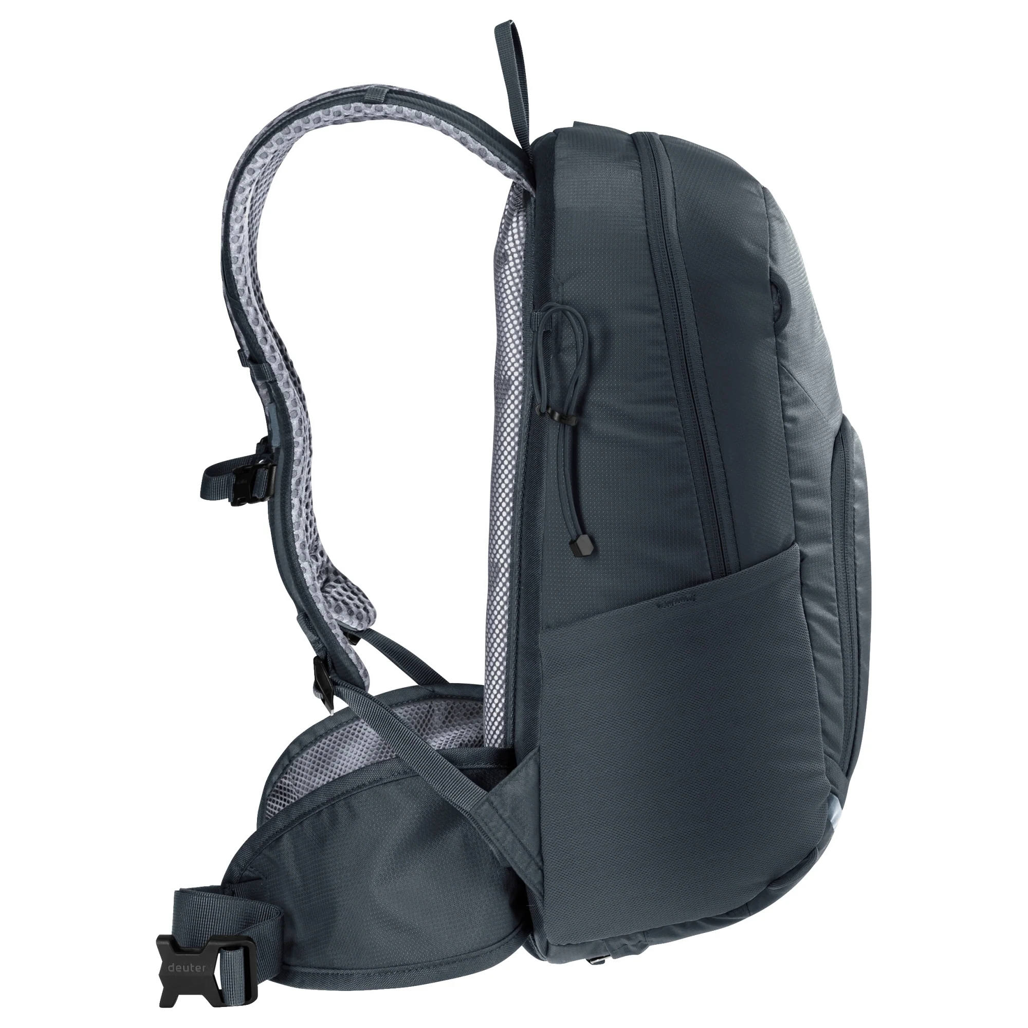 Deuter Bike I 16 - Fahrradrucksack 46 cm (black) - Image 5