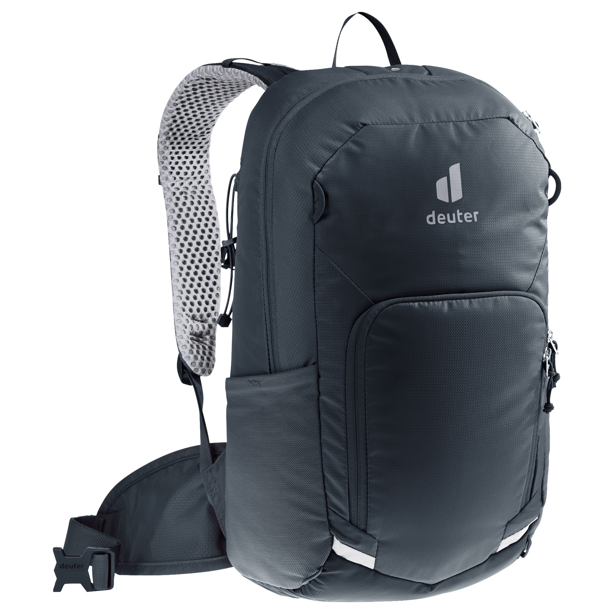 Deuter Bike I 16 - Fahrradrucksack 46 cm (black) - Image 7