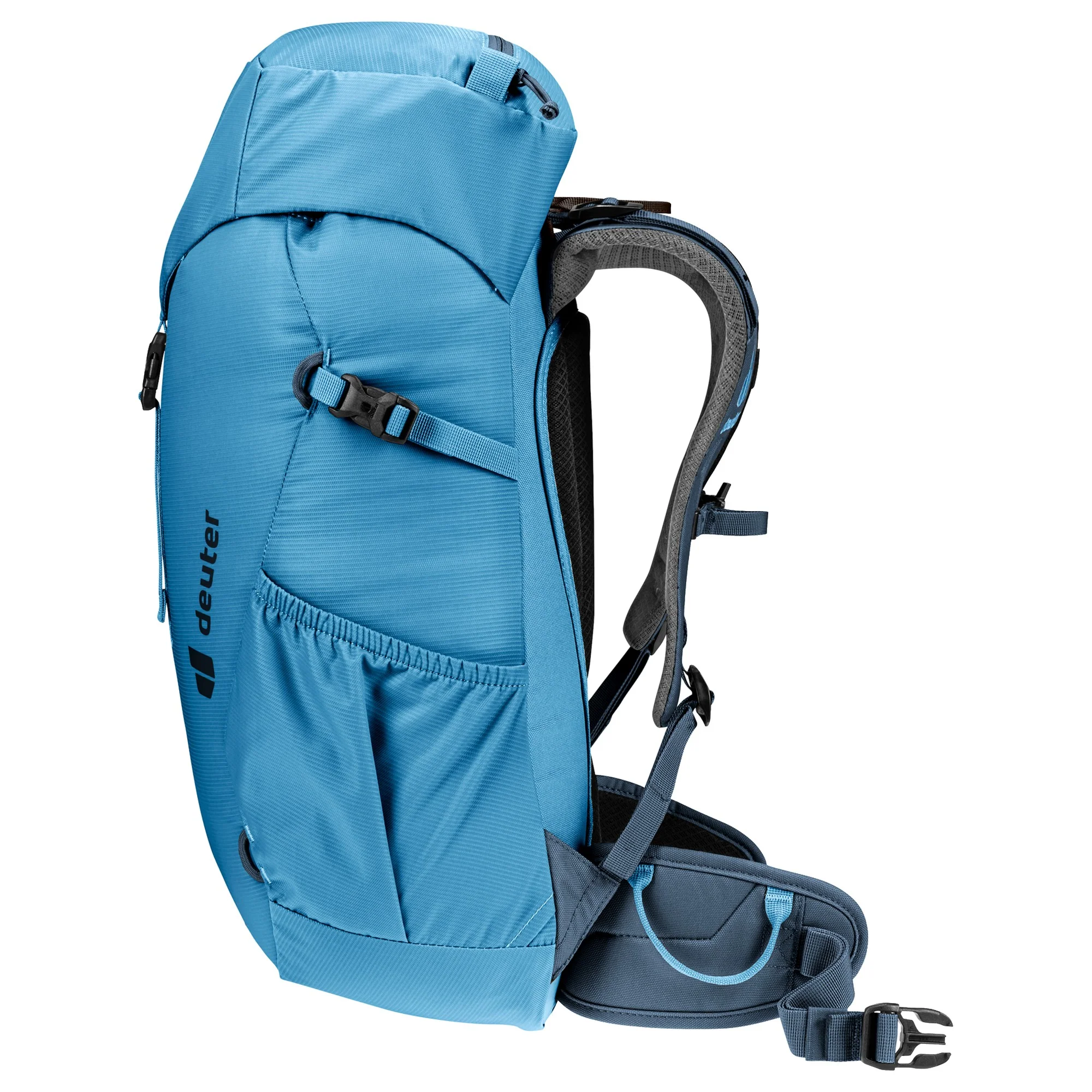 Deuter Climber 22 - Jr. Wanderrucksack 50 cm (wave-ink) - Image 5