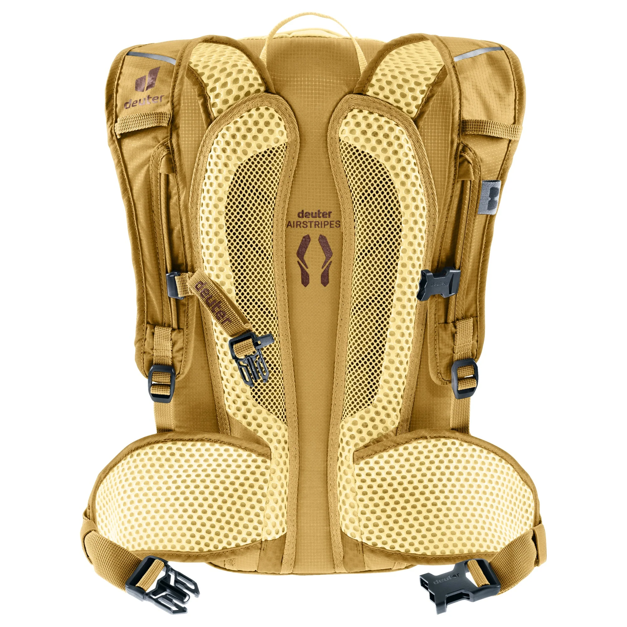 Deuter Compact 8 Jr. - Kinderrucksack 40 cm (savanna-dune) - Image 4